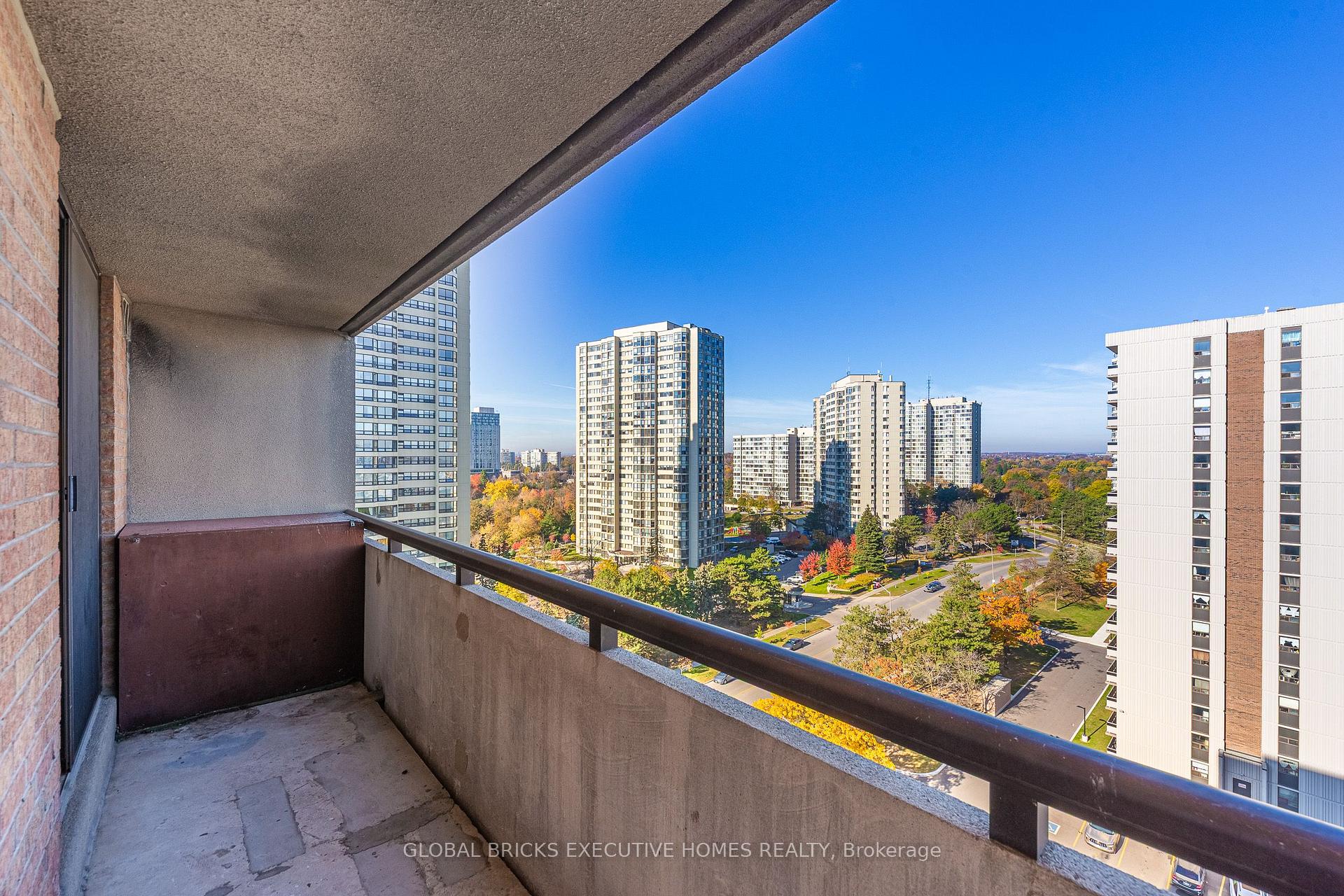 Photo 38 of Unit 1404, 5 Lisa Street, Brampton, Queen Street Corridor — HOMEH