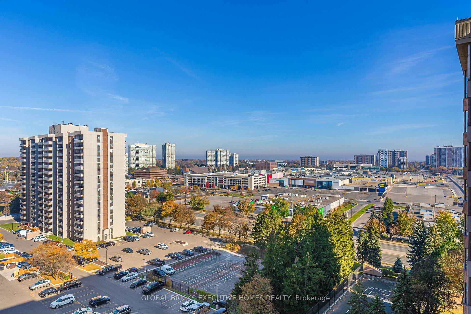 Photo 39 of Unit 1404, 5 Lisa Street, Brampton, Queen Street Corridor — HOMEH