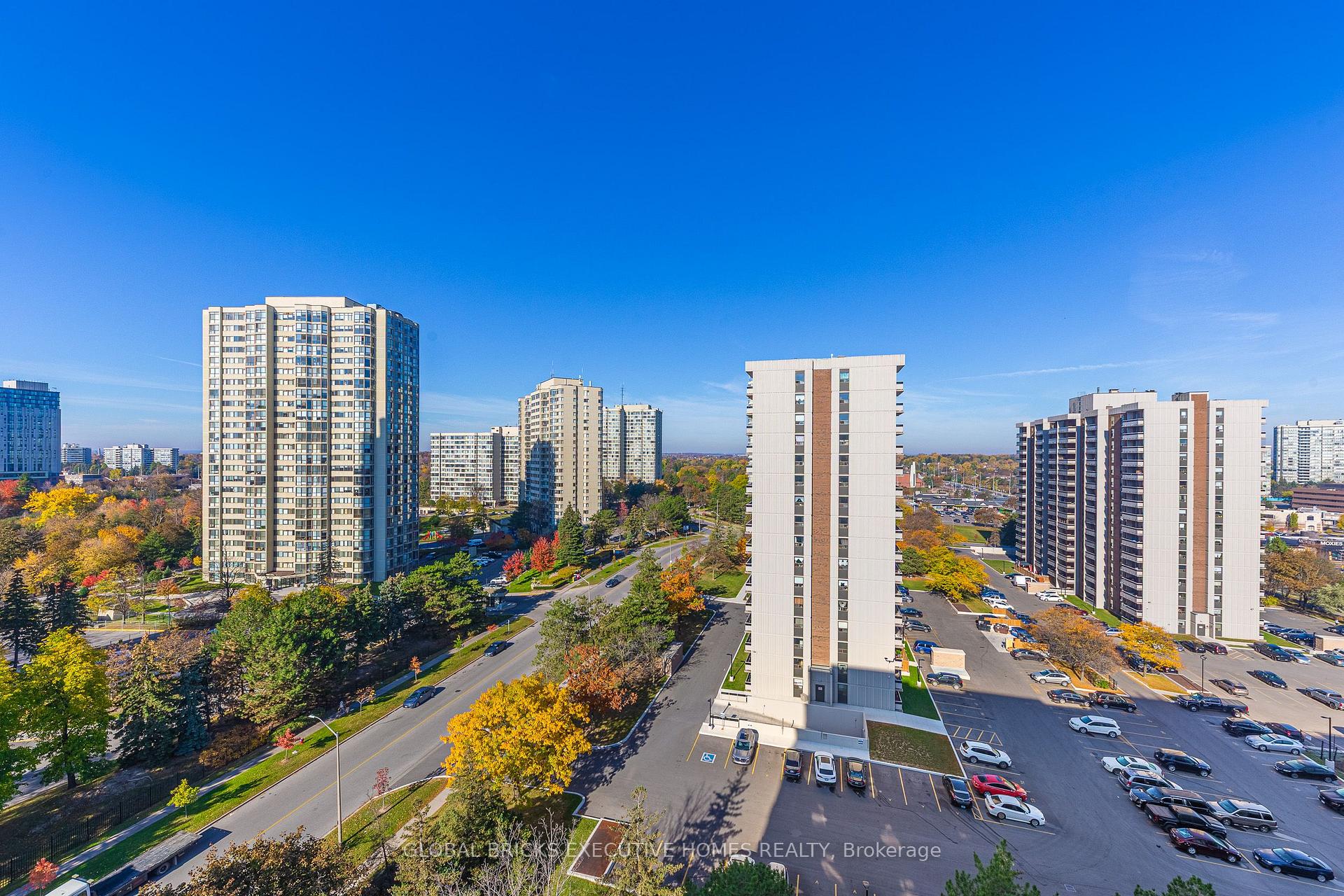Photo 40 of Unit 1404, 5 Lisa Street, Brampton, Queen Street Corridor — HOMEH