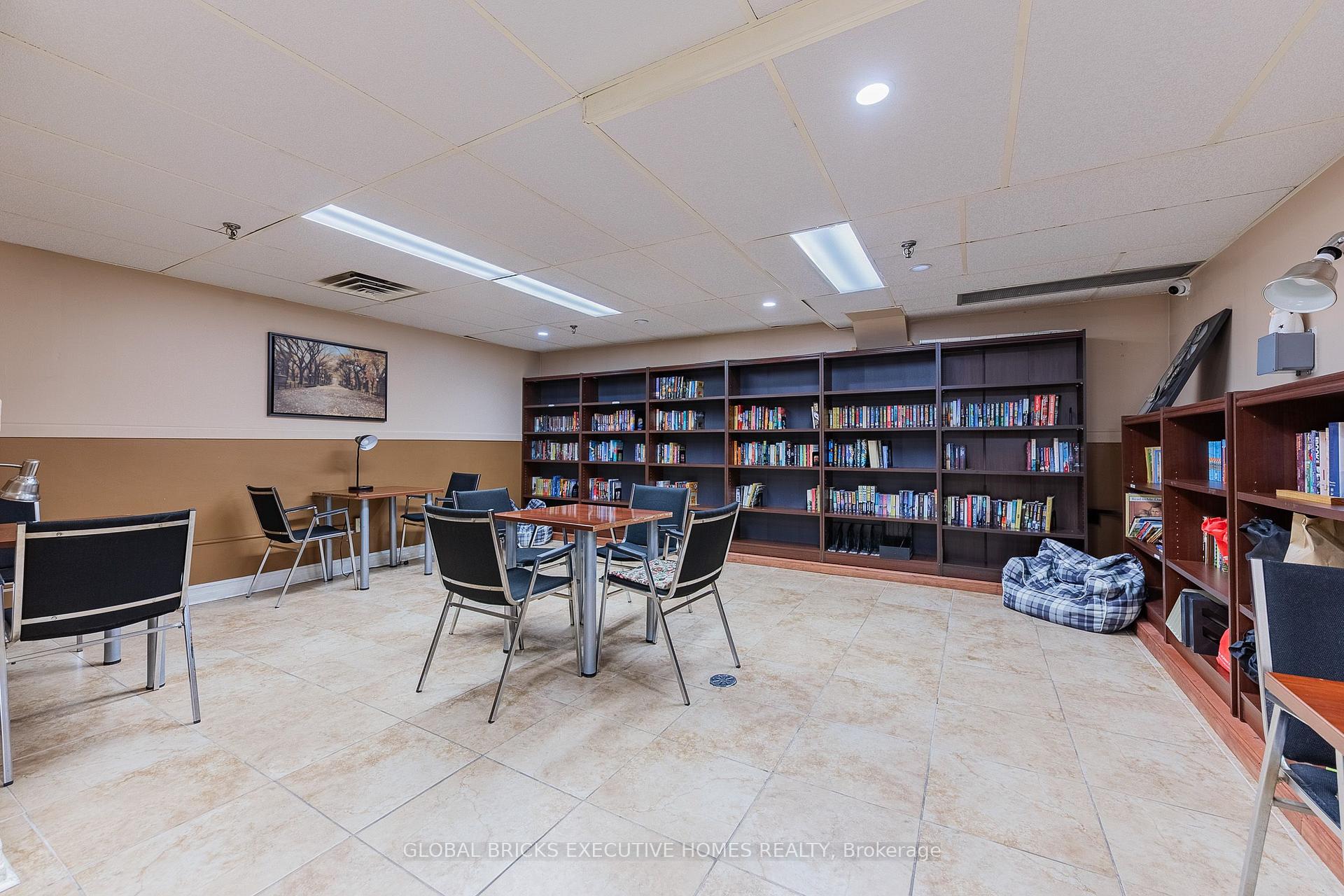 Photo 43 of Unit 1404, 5 Lisa Street, Brampton, Queen Street Corridor — HOMEH