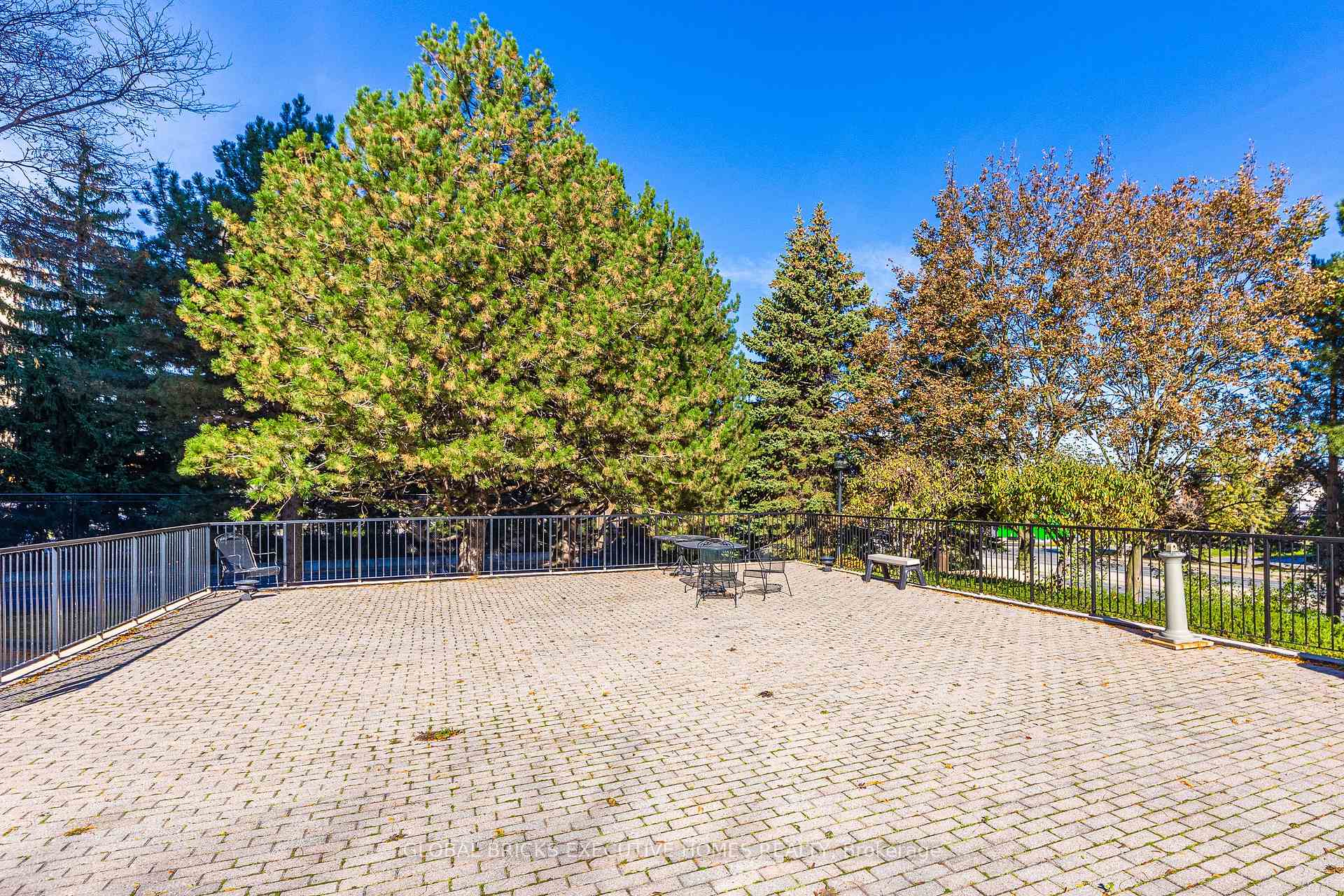 Photo 45 of Unit 1404, 5 Lisa Street, Brampton, Queen Street Corridor — HOMEH