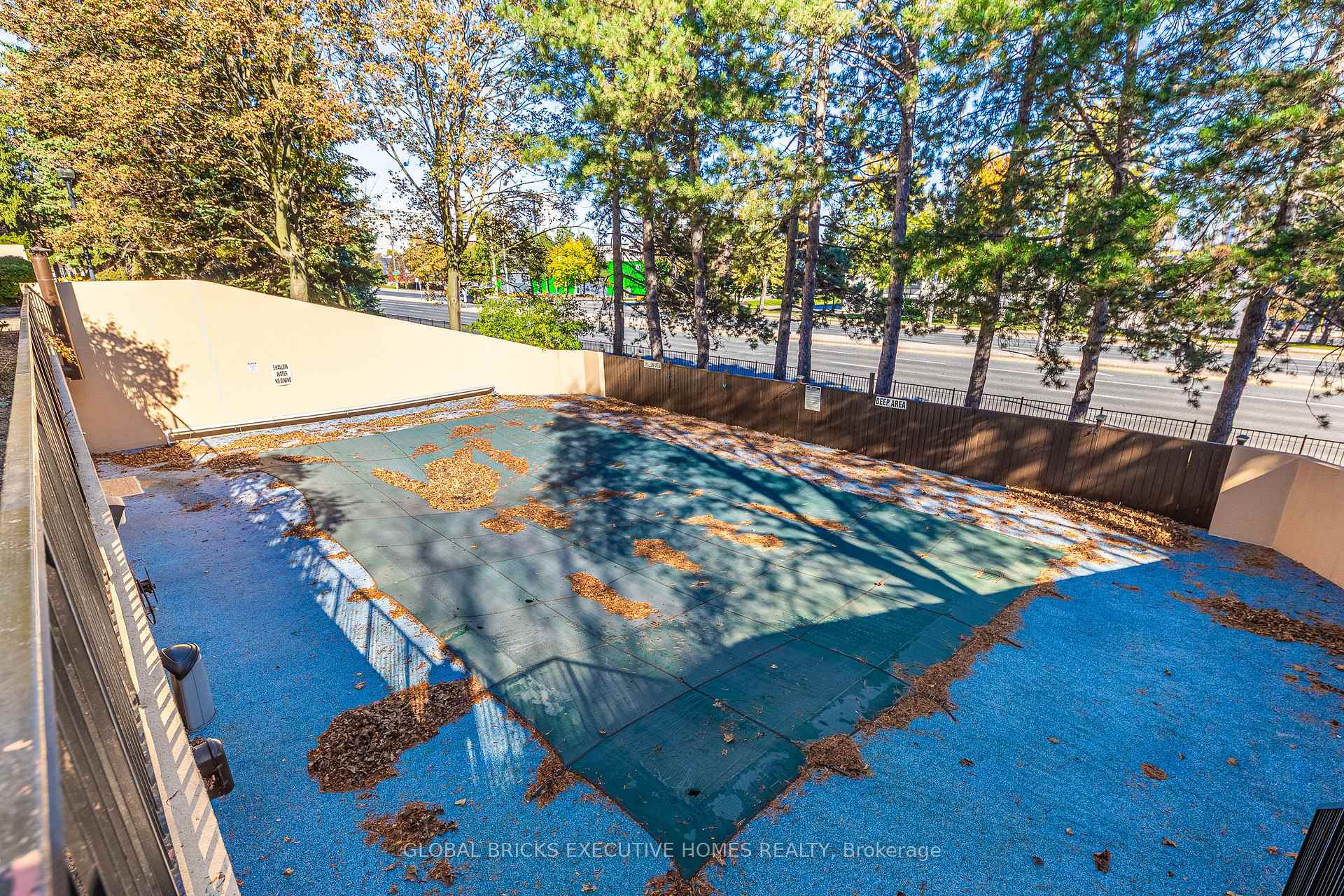 Photo 46 of Unit 1404, 5 Lisa Street, Brampton, Queen Street Corridor — HOMEH