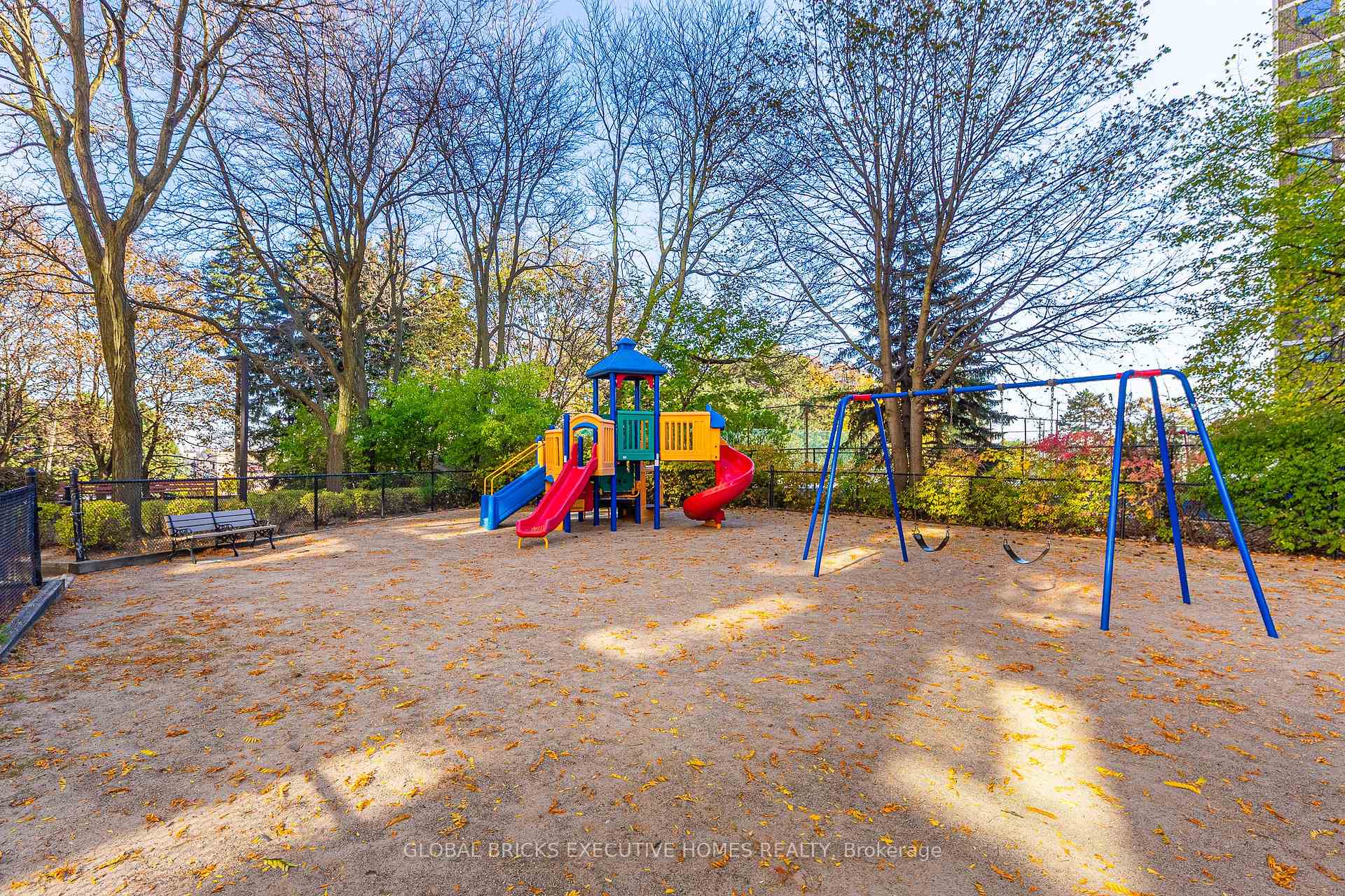 Photo 47 of Unit 1404, 5 Lisa Street, Brampton, Queen Street Corridor — HOMEH