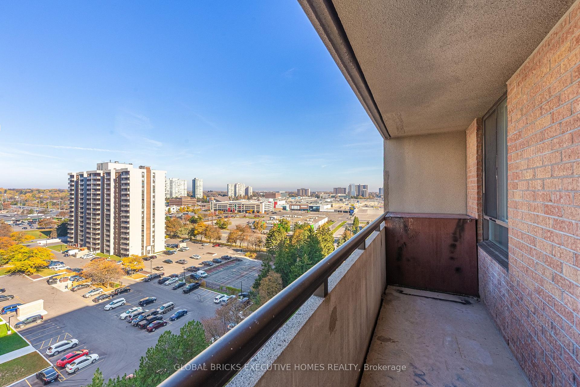 Photo 48 of Unit 1404, 5 Lisa Street, Brampton, Queen Street Corridor — HOMEH