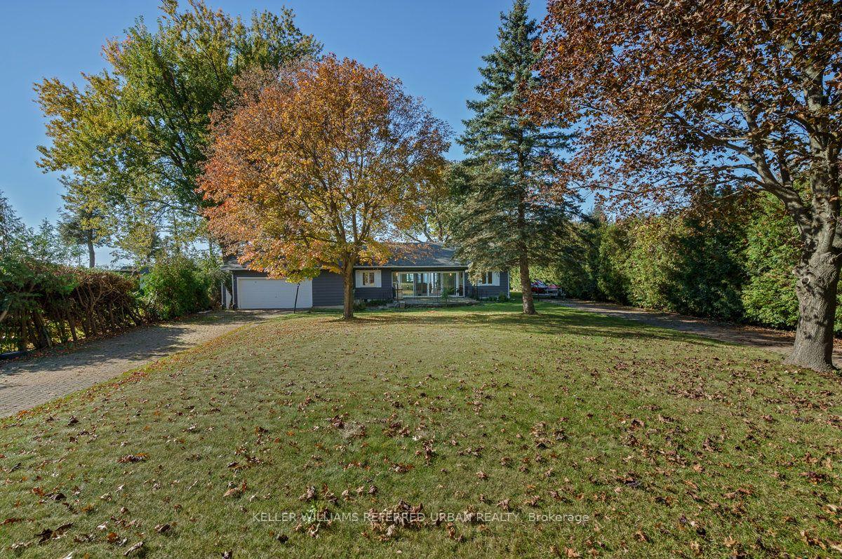 Photo 3 of 25060 Maple Beach Road, Brock, Beaverton — HOMEH