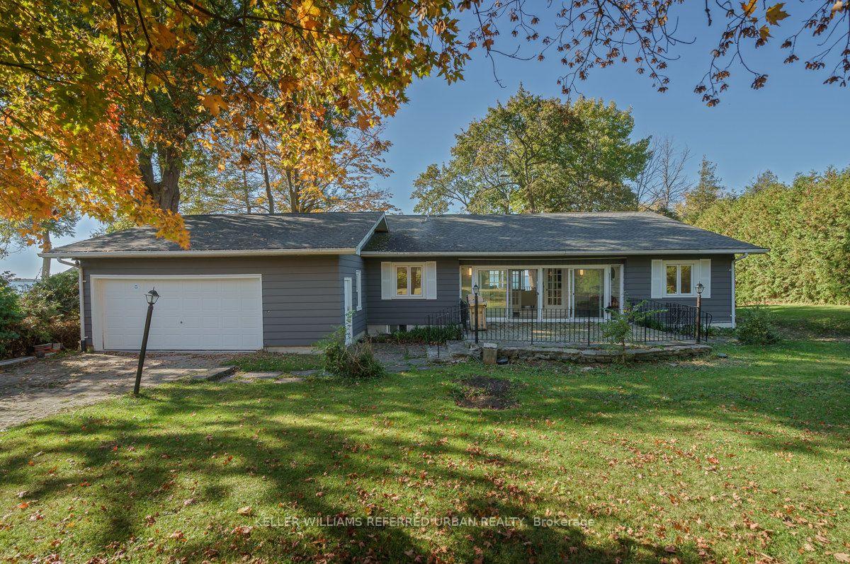 Photo 4 of 25060 Maple Beach Road, Brock, Beaverton — HOMEH