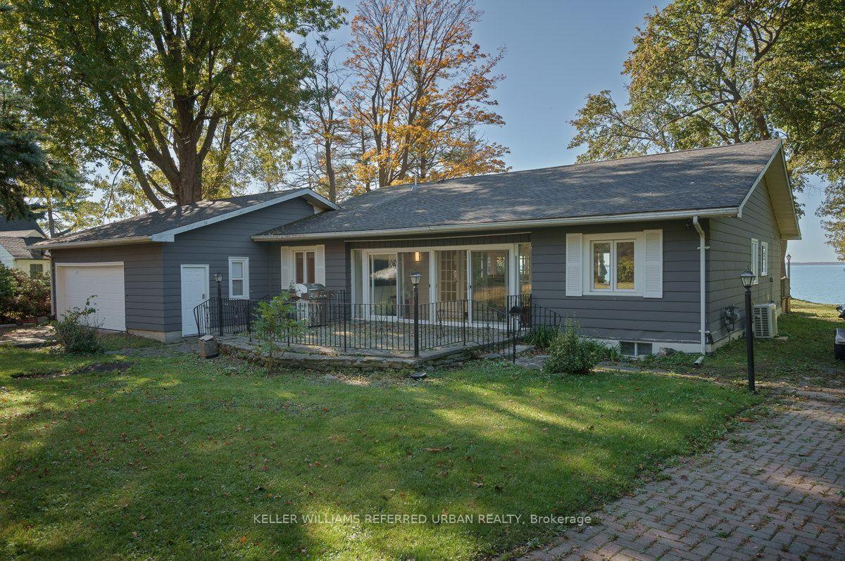 Photo 5 of 25060 Maple Beach Road, Brock, Beaverton — HOMEH