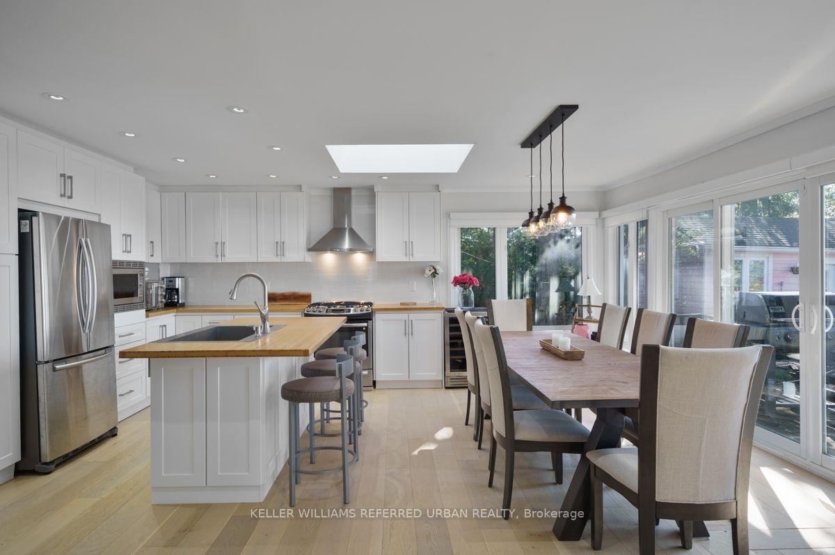 Photo 15 of 25060 Maple Beach Road, Brock, Beaverton — HOMEH