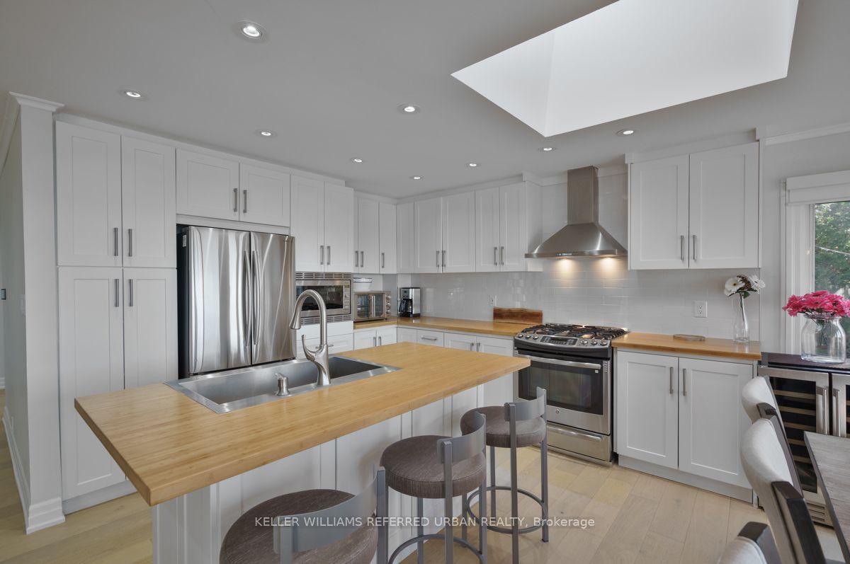 Photo 18 of 25060 Maple Beach Road, Brock, Beaverton — HOMEH