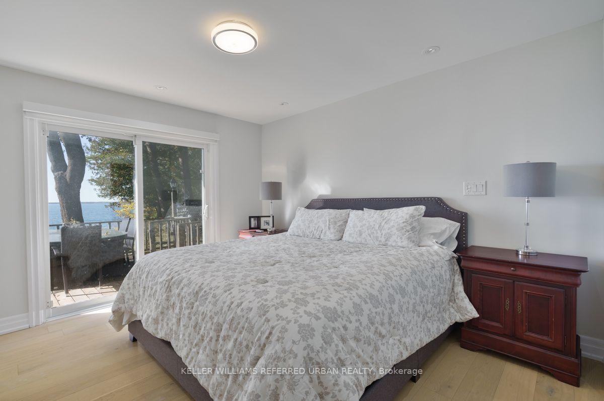 Photo 27 of 25060 Maple Beach Road, Brock, Beaverton — HOMEH