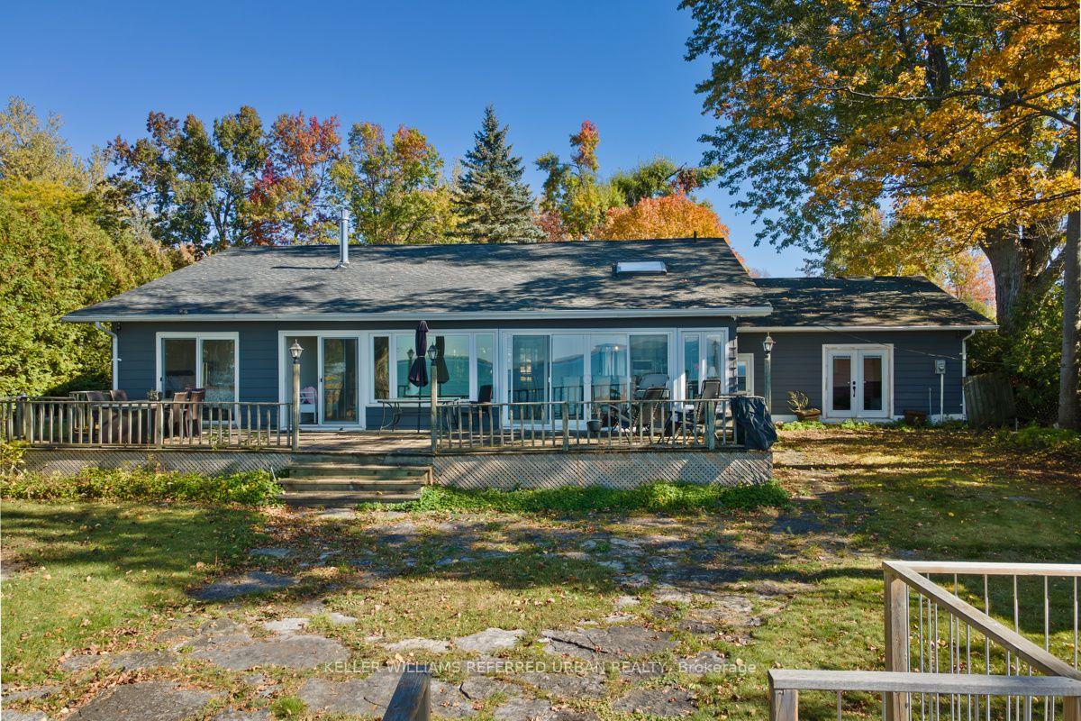 Photo 35 of 25060 Maple Beach Road, Brock, Beaverton — HOMEH