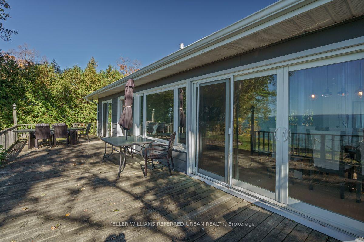 Photo 36 of 25060 Maple Beach Road, Brock, Beaverton — HOMEH