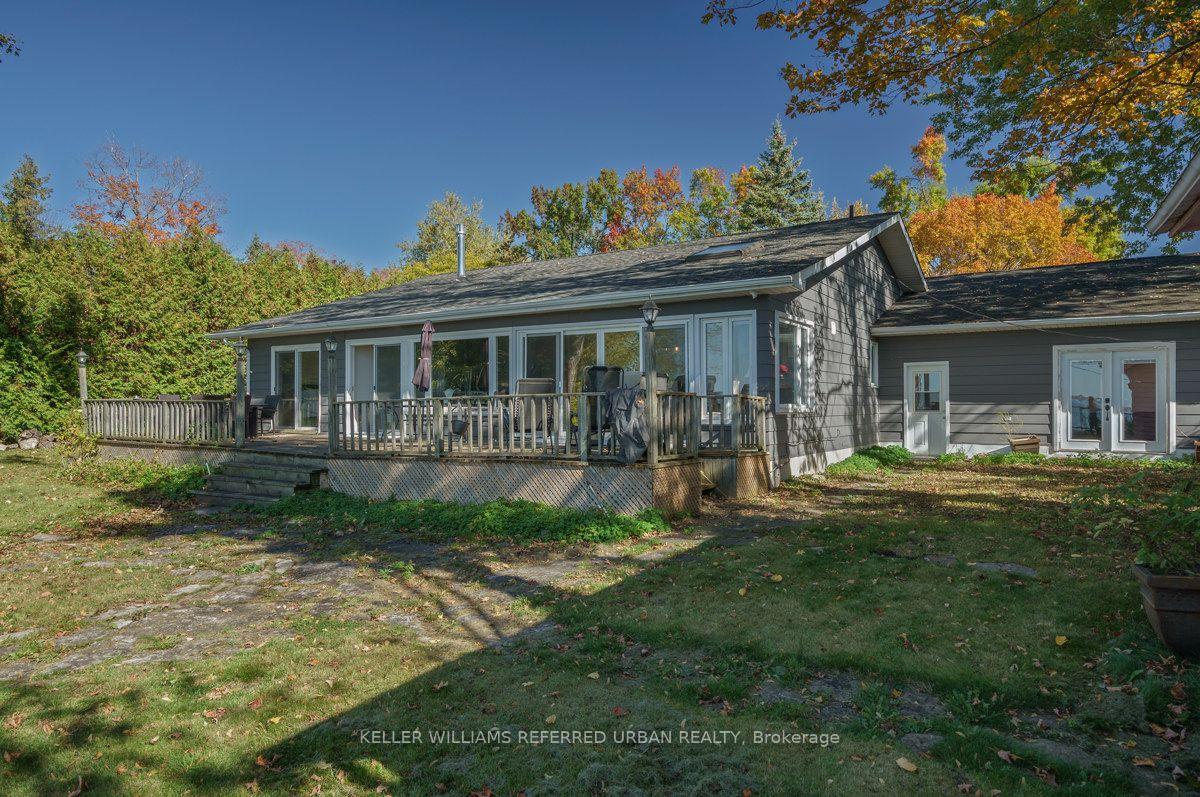 Photo 37 of 25060 Maple Beach Road, Brock, Beaverton — HOMEH