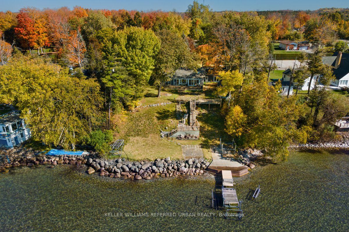 Photo 43 of 25060 Maple Beach Road, Brock, Beaverton — HOMEH
