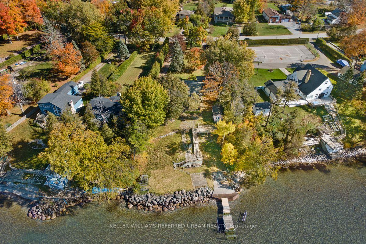 Photo 44 of 25060 Maple Beach Road, Brock, Beaverton — HOMEH