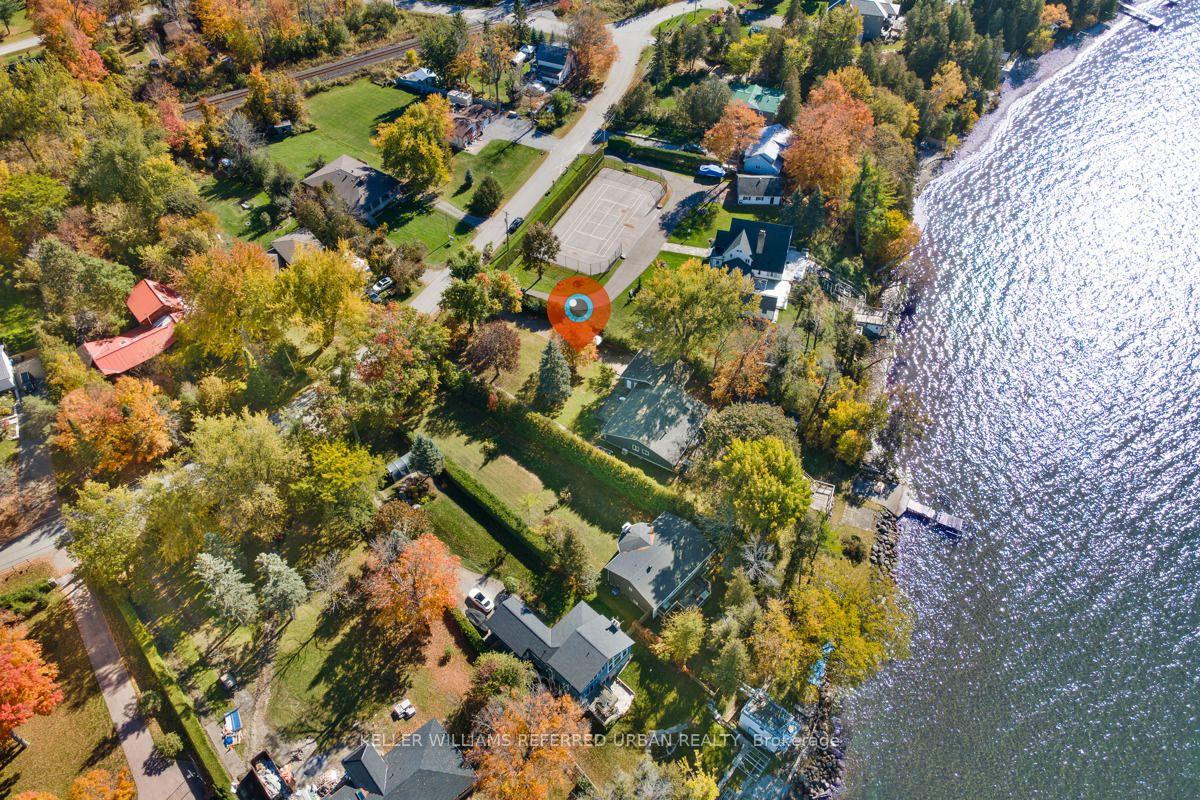 Photo 47 of 25060 Maple Beach Road, Brock, Beaverton — HOMEH