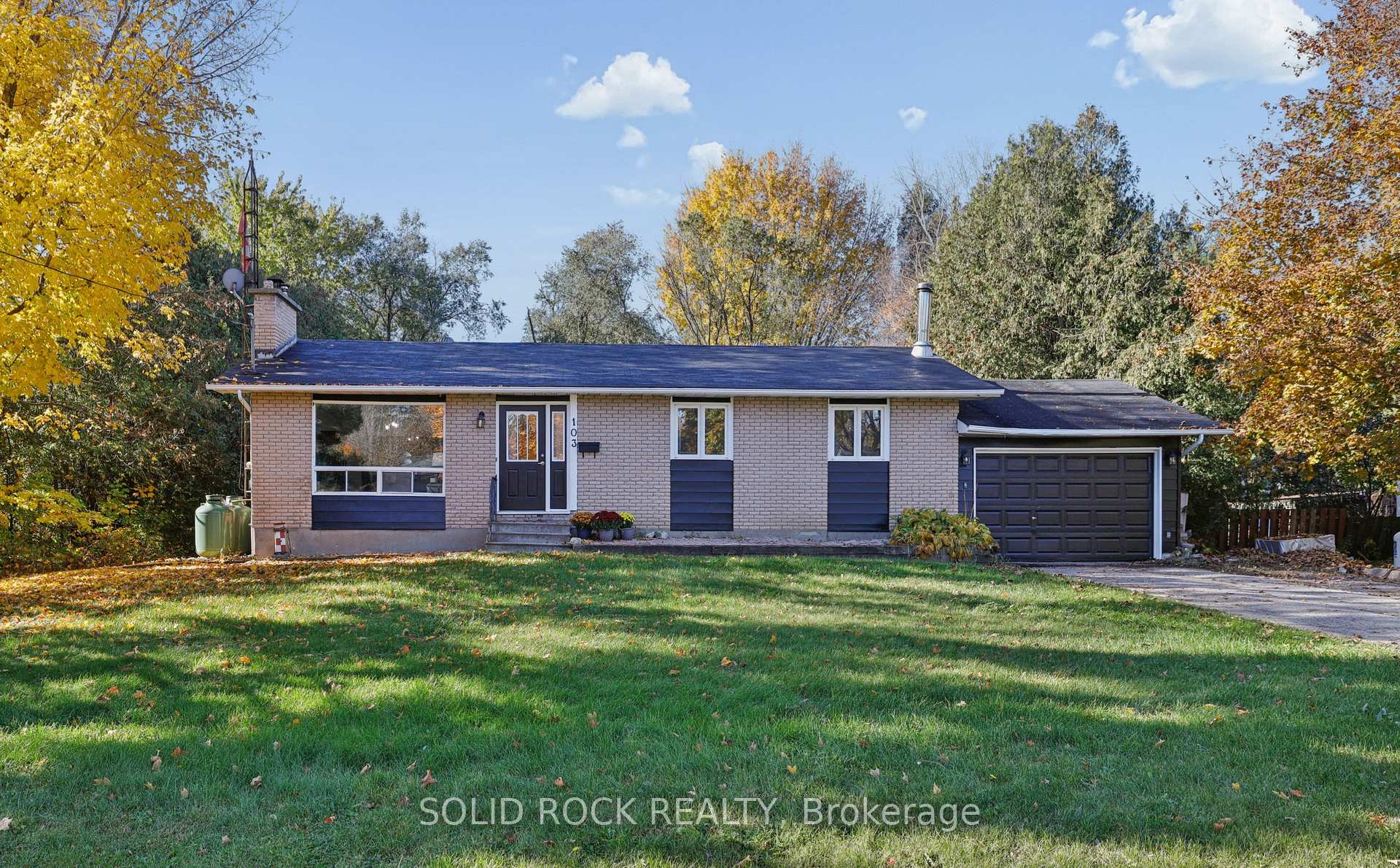 Photo 1 of 103 Rostad Avenue, Ottawa, Fitzroy Ward (South East) — HOMEH