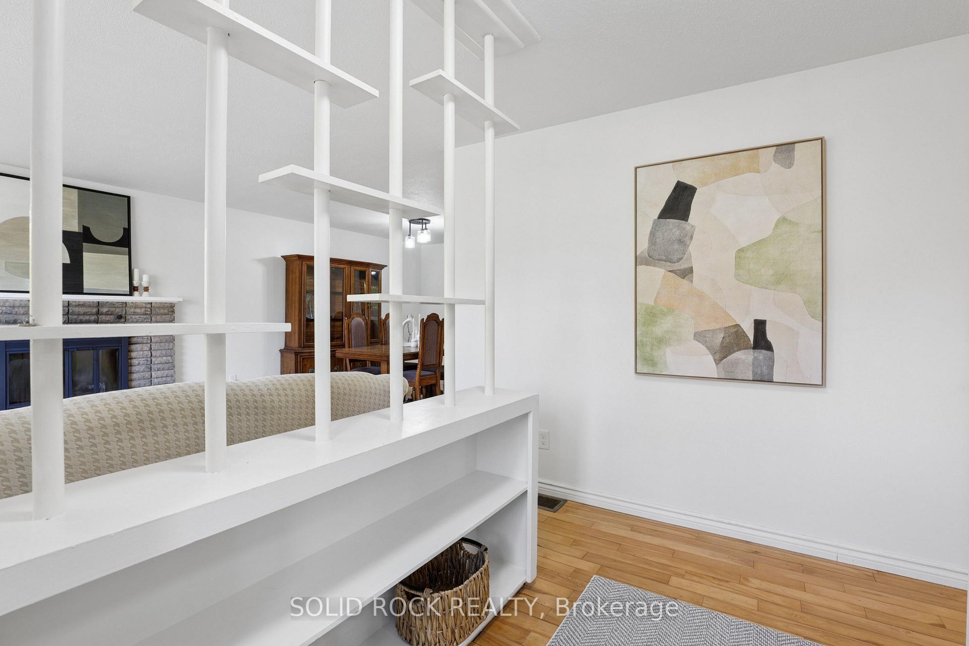 Photo 6 of 103 Rostad Avenue, Ottawa, Fitzroy Ward (South East) — HOMEH