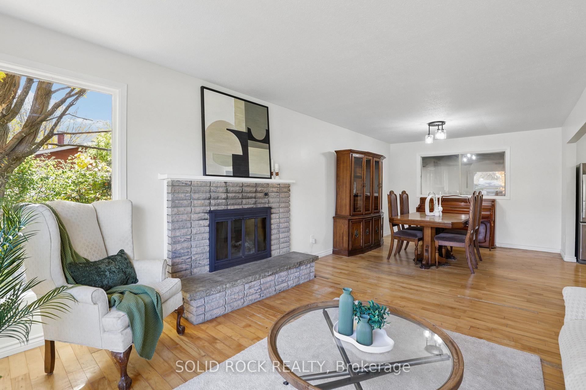 Photo 9 of 103 Rostad Avenue, Ottawa, Fitzroy Ward (South East) — HOMEH