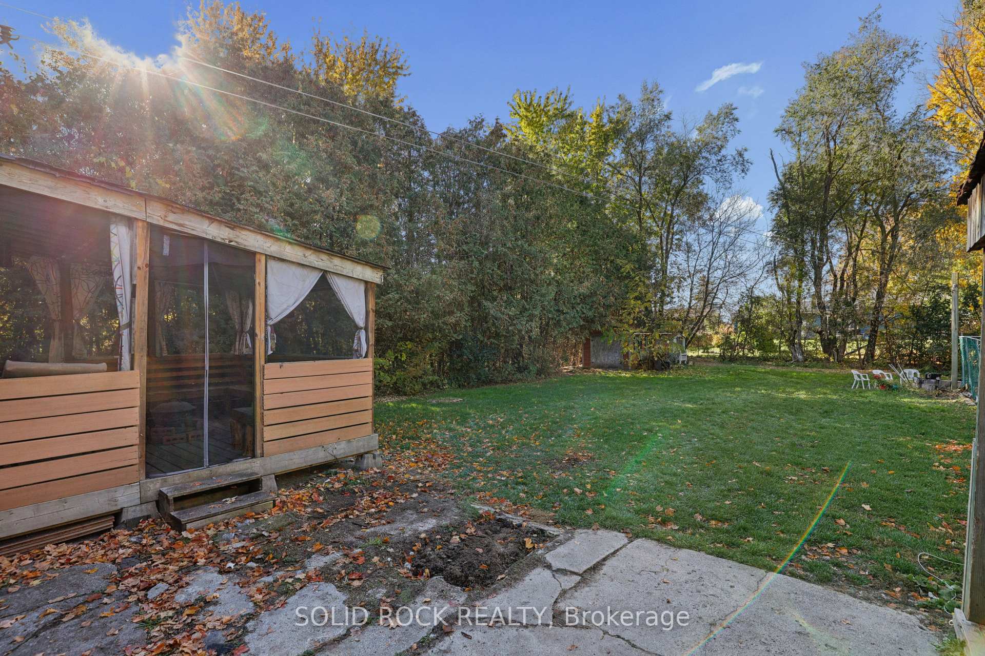 Photo 30 of 103 Rostad Avenue, Ottawa, Fitzroy Ward (South East) — HOMEH