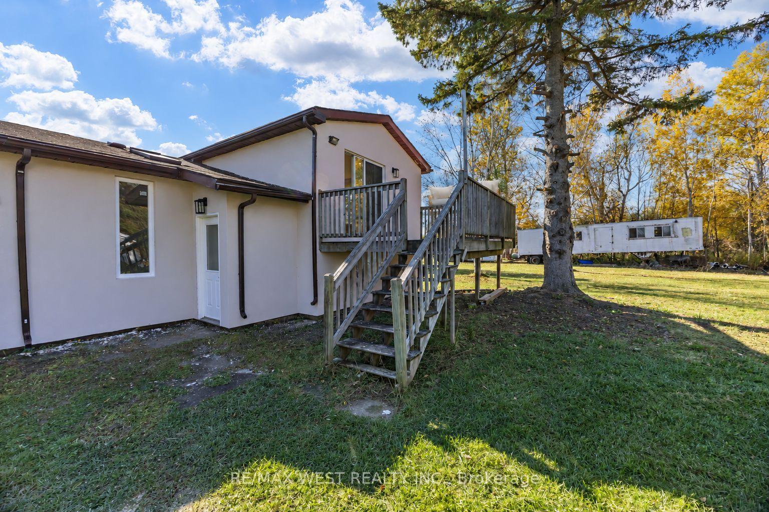 Photo 42 of 2636 9th Line, Innisfil, Rural Innisfil — HOMEH