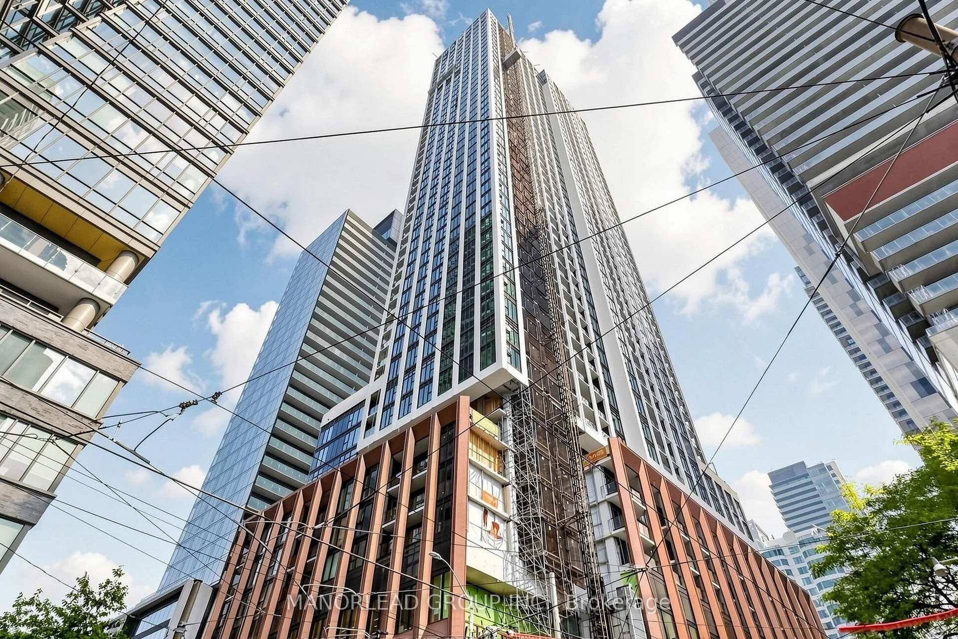 Photo of Unit 3016, 400 King Street W