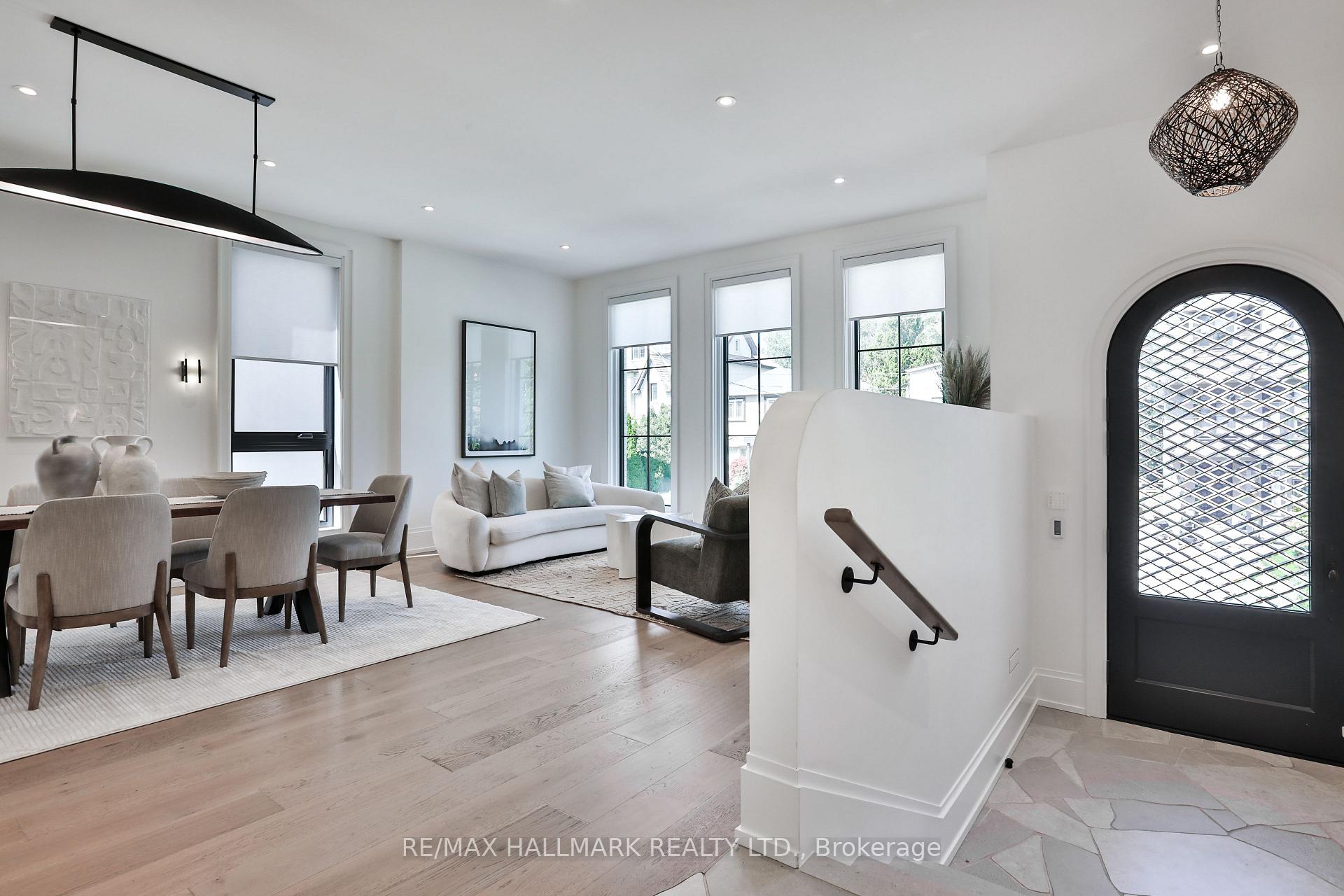 Photo 5 of 215 Ava Road, Toronto, Humewood-Cedarvale — HOMEH