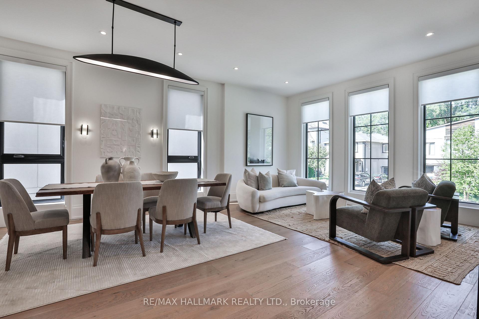 Photo 6 of 215 Ava Road, Toronto, Humewood-Cedarvale — HOMEH