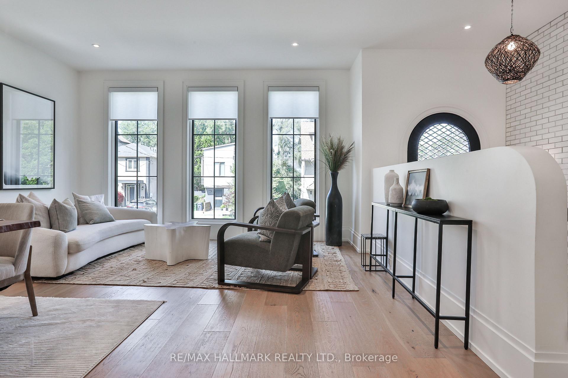 Photo 8 of 215 Ava Road, Toronto, Humewood-Cedarvale — HOMEH