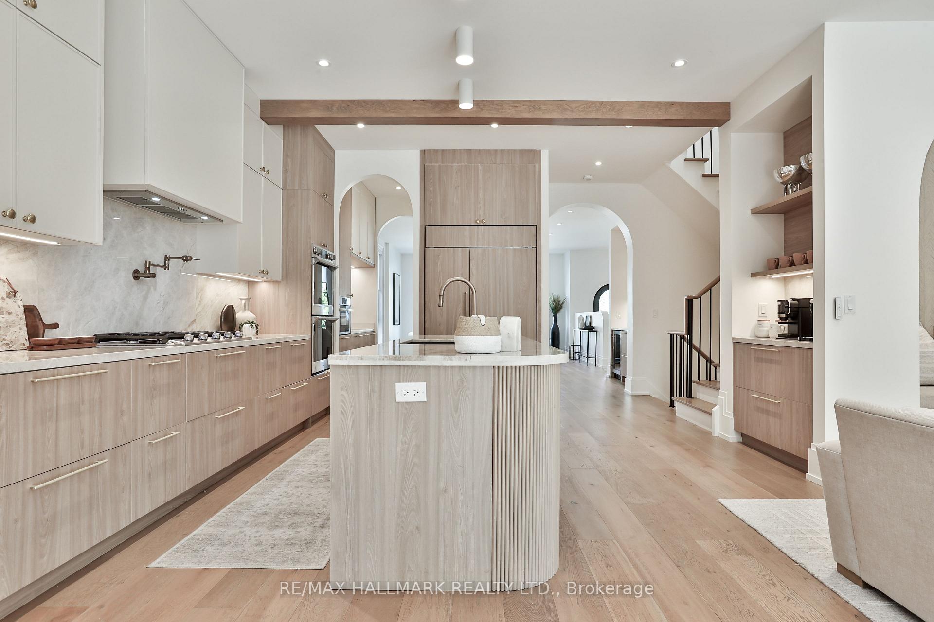 Photo 16 of 215 Ava Road, Toronto, Humewood-Cedarvale — HOMEH