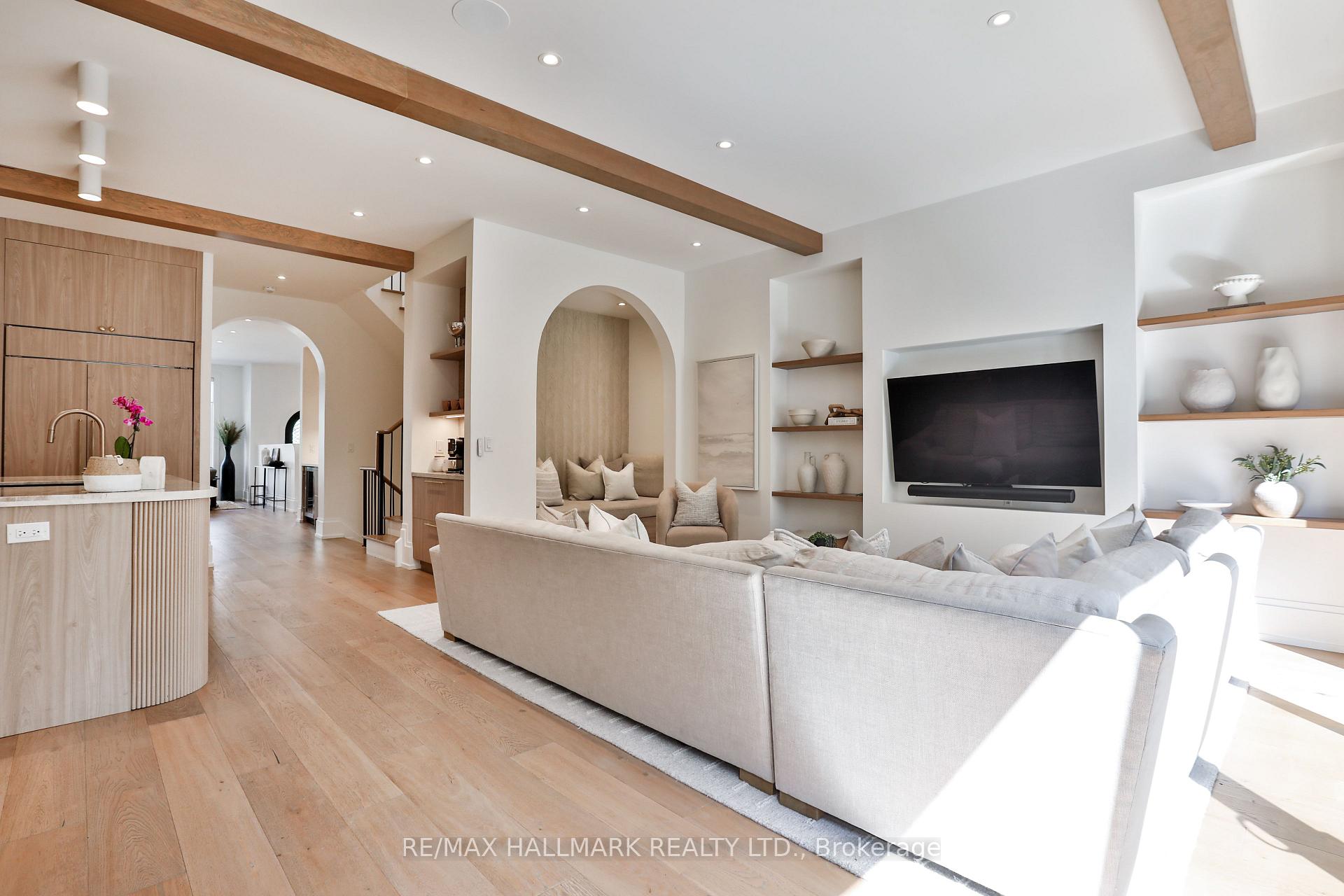 Photo 21 of 215 Ava Road, Toronto, Humewood-Cedarvale — HOMEH