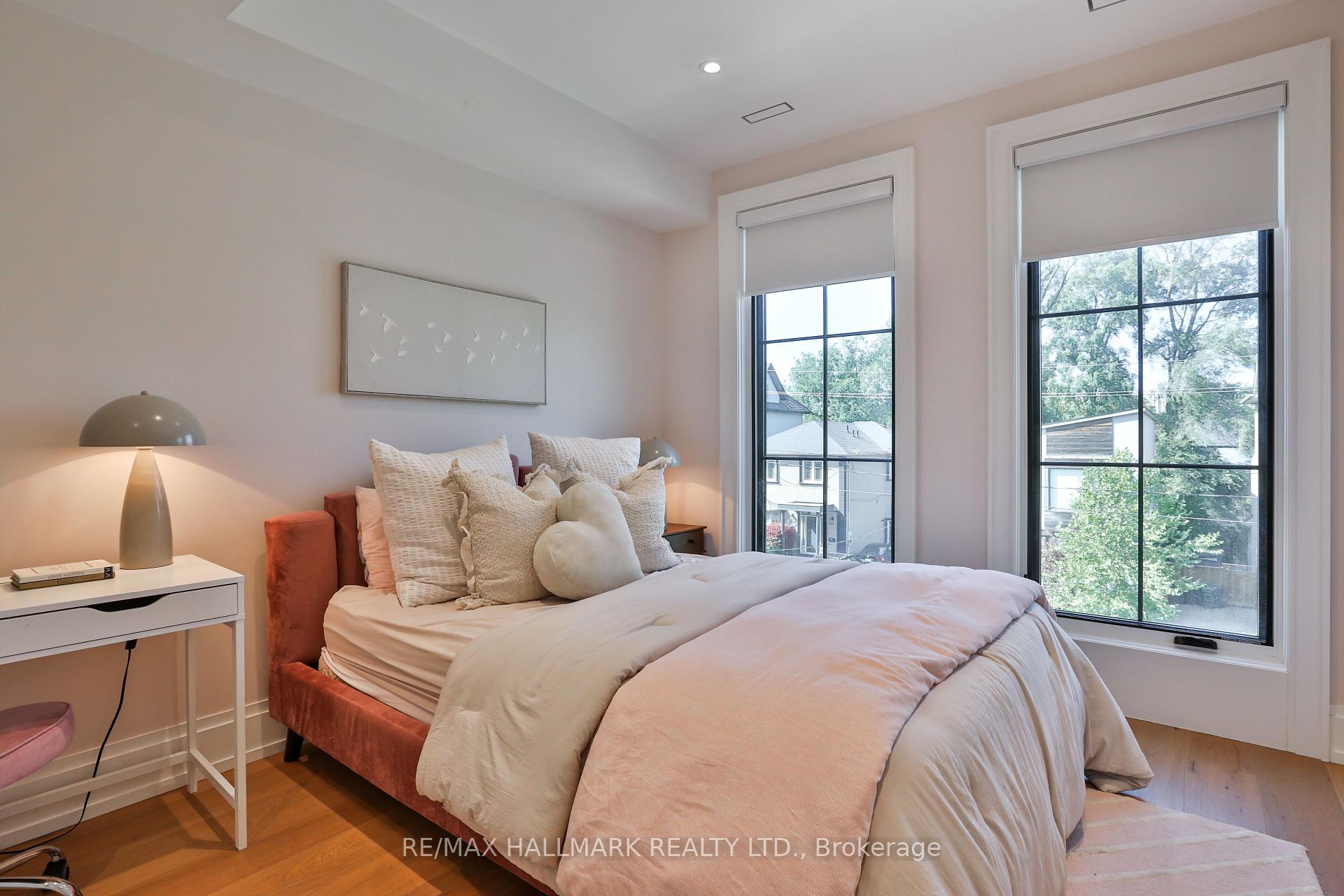 Photo 30 of 215 Ava Road, Toronto, Humewood-Cedarvale — HOMEH