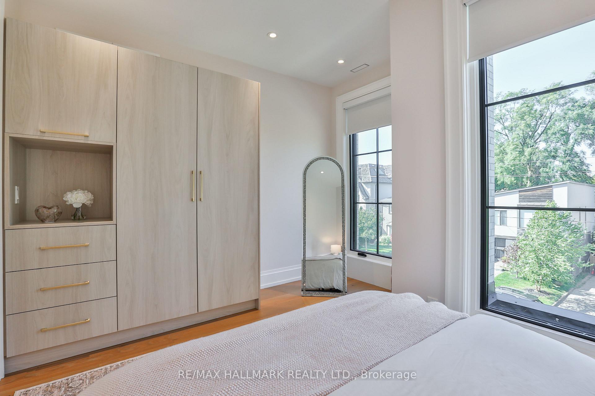 Photo 32 of 215 Ava Road, Toronto, Humewood-Cedarvale — HOMEH