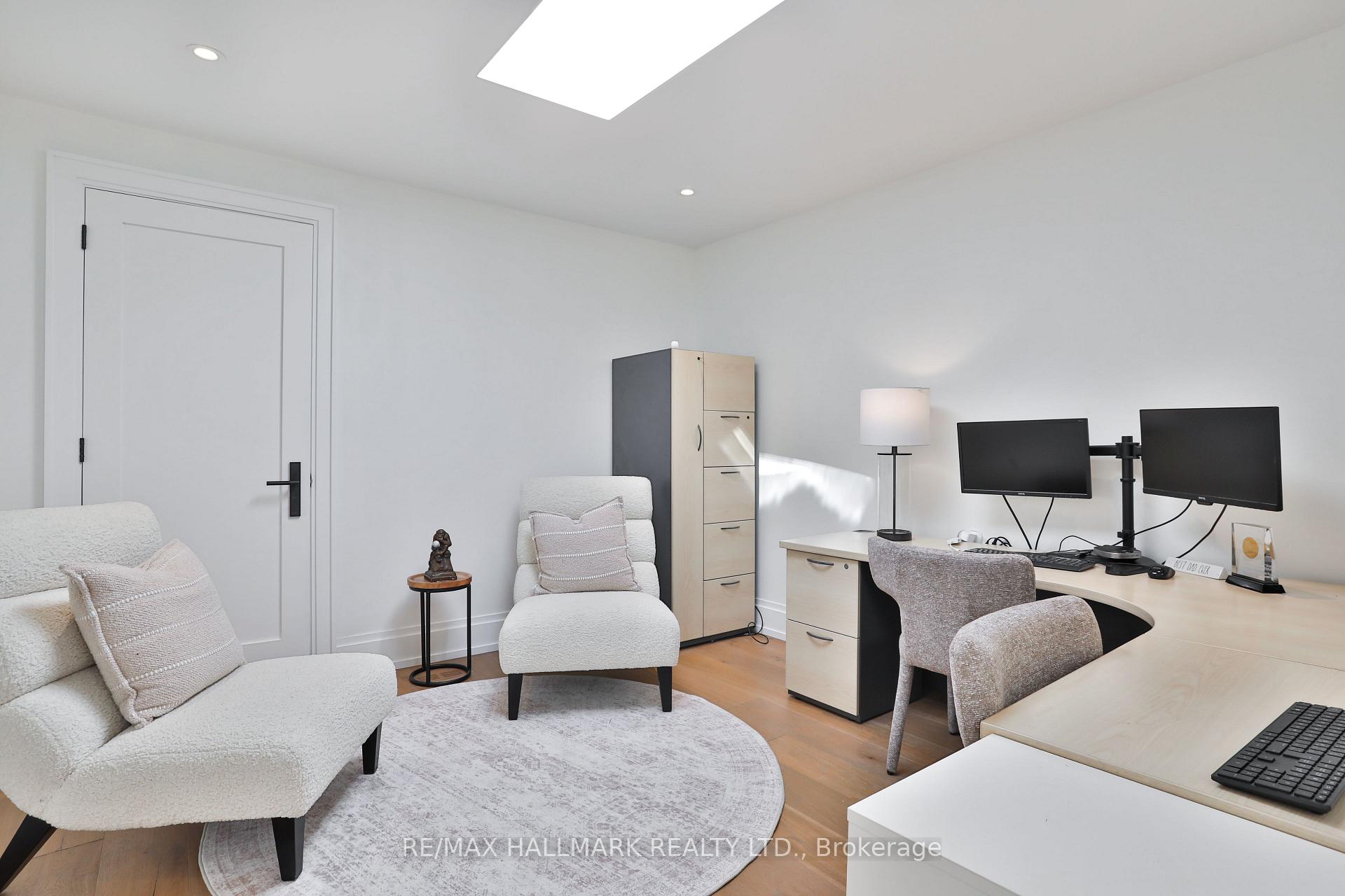 Photo 35 of 215 Ava Road, Toronto, Humewood-Cedarvale — HOMEH