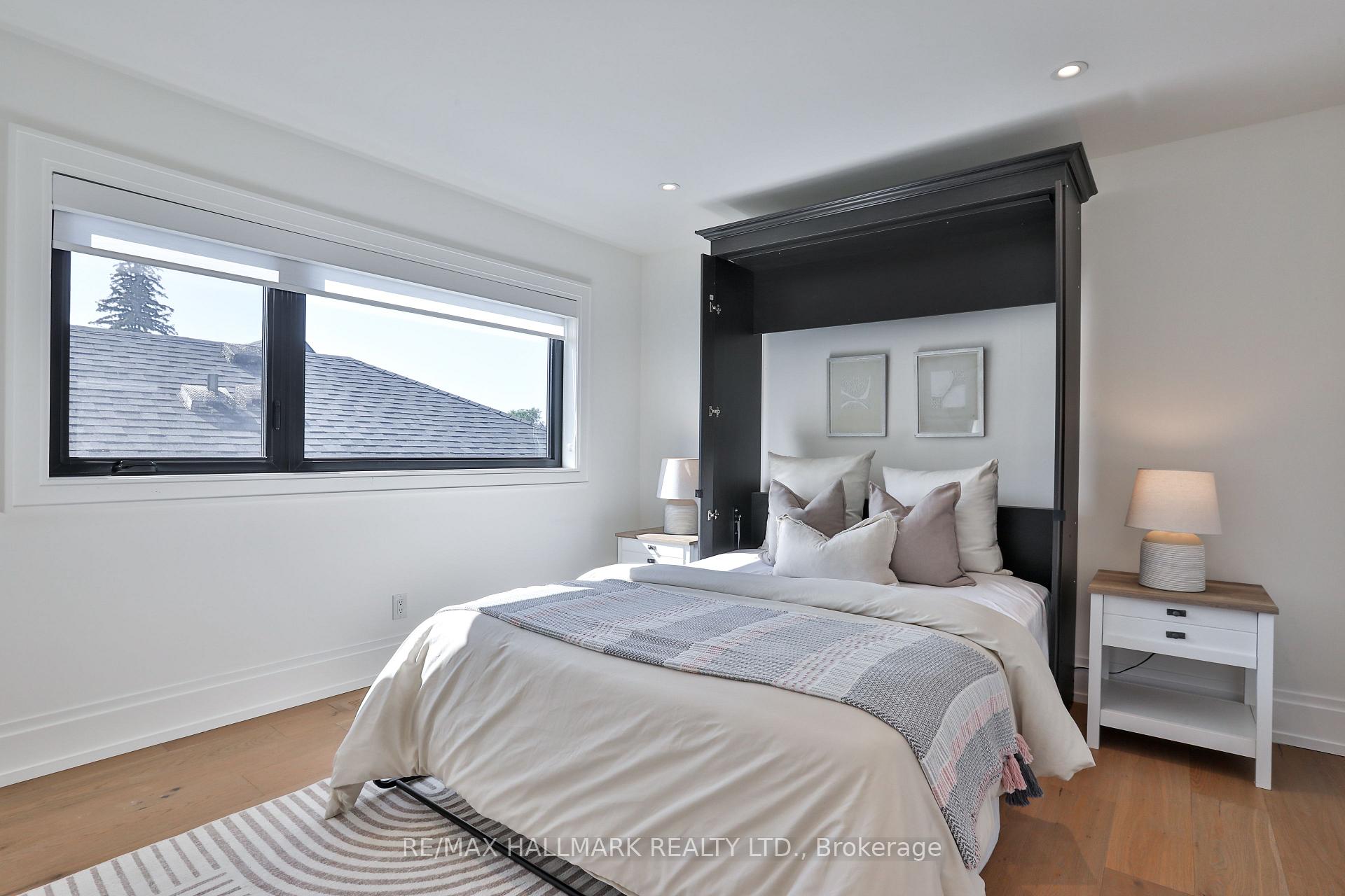 Photo 36 of 215 Ava Road, Toronto, Humewood-Cedarvale — HOMEH