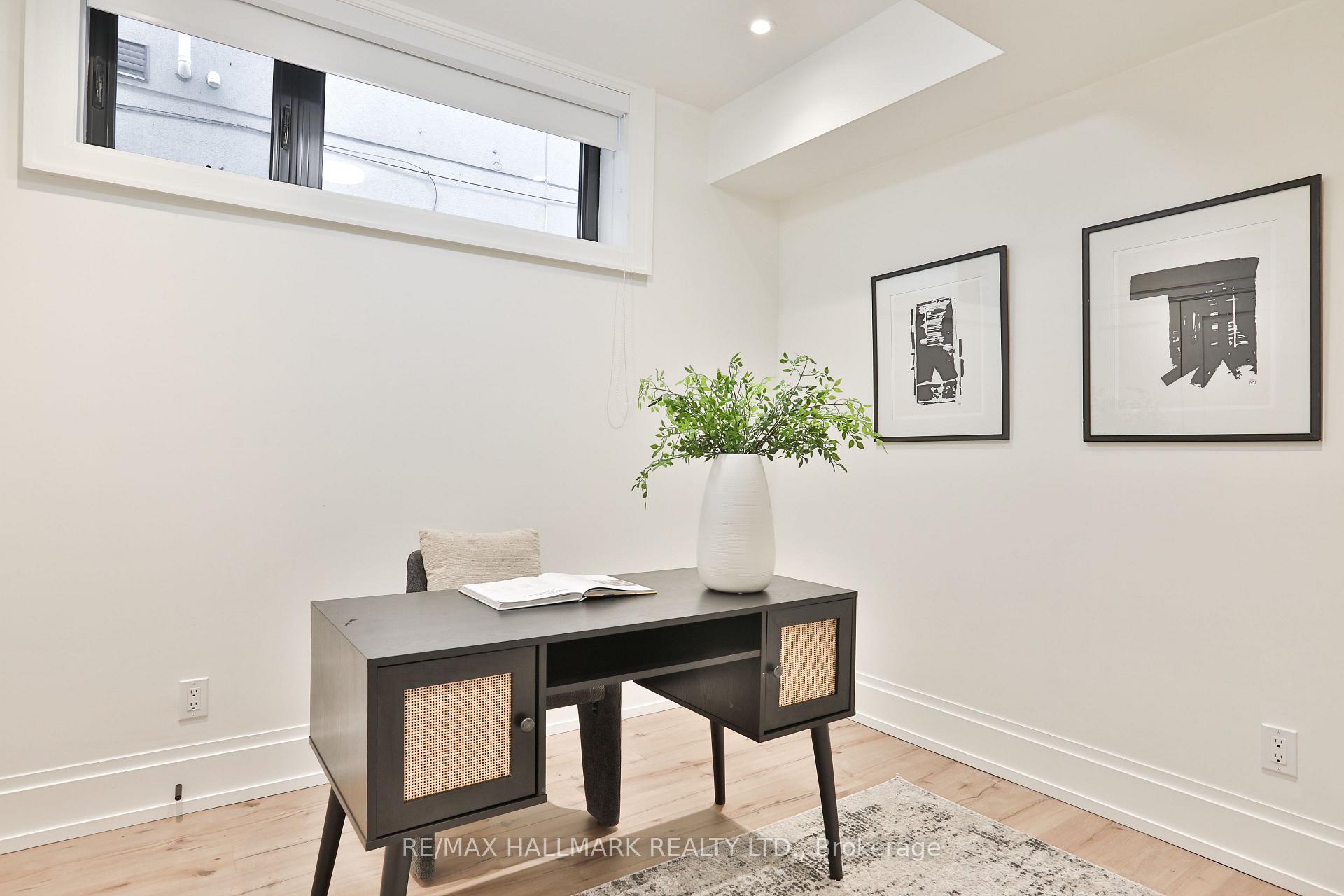 Photo 45 of 215 Ava Road, Toronto, Humewood-Cedarvale — HOMEH