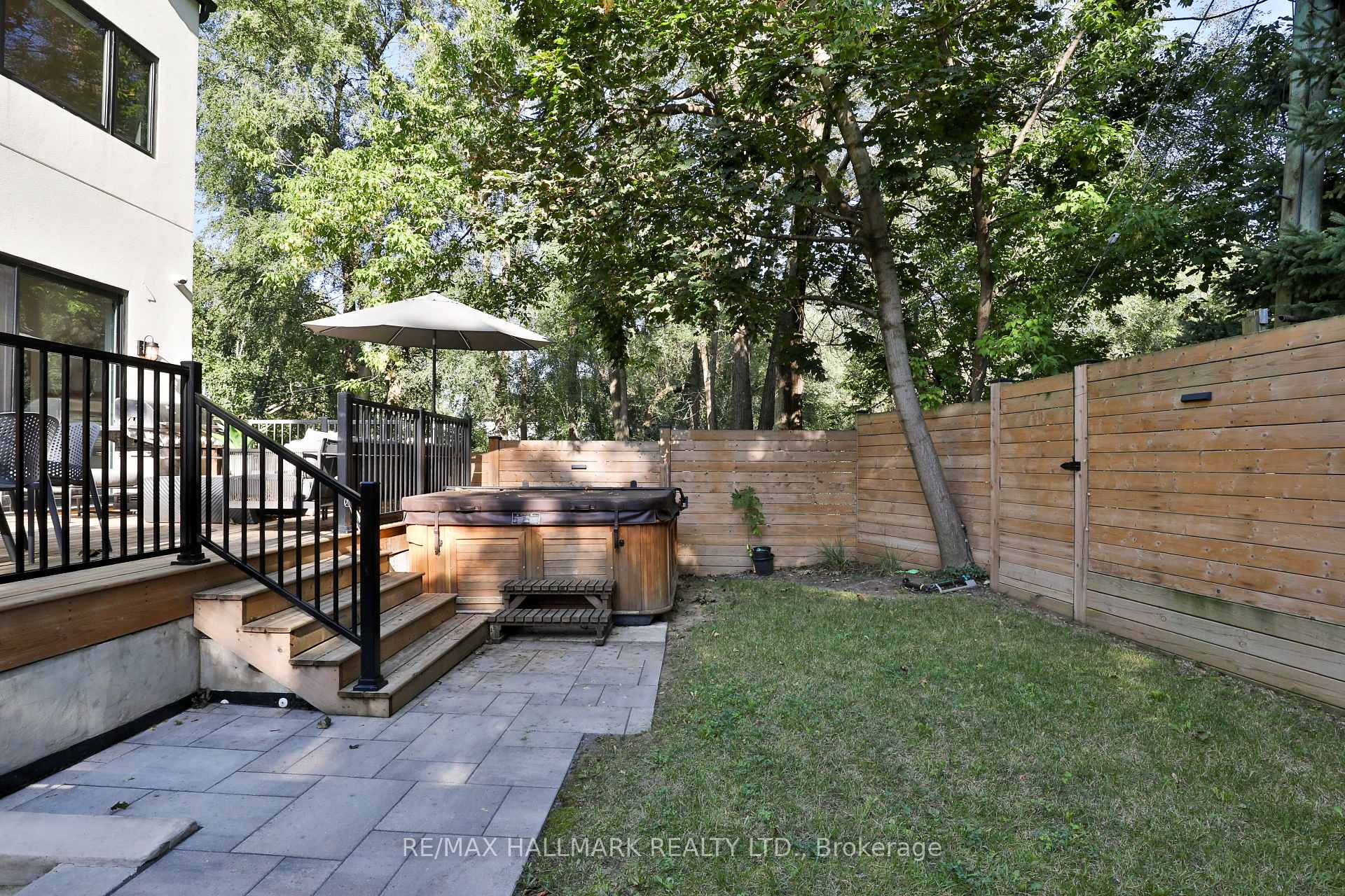Photo 49 of 215 Ava Road, Toronto, Humewood-Cedarvale — HOMEH