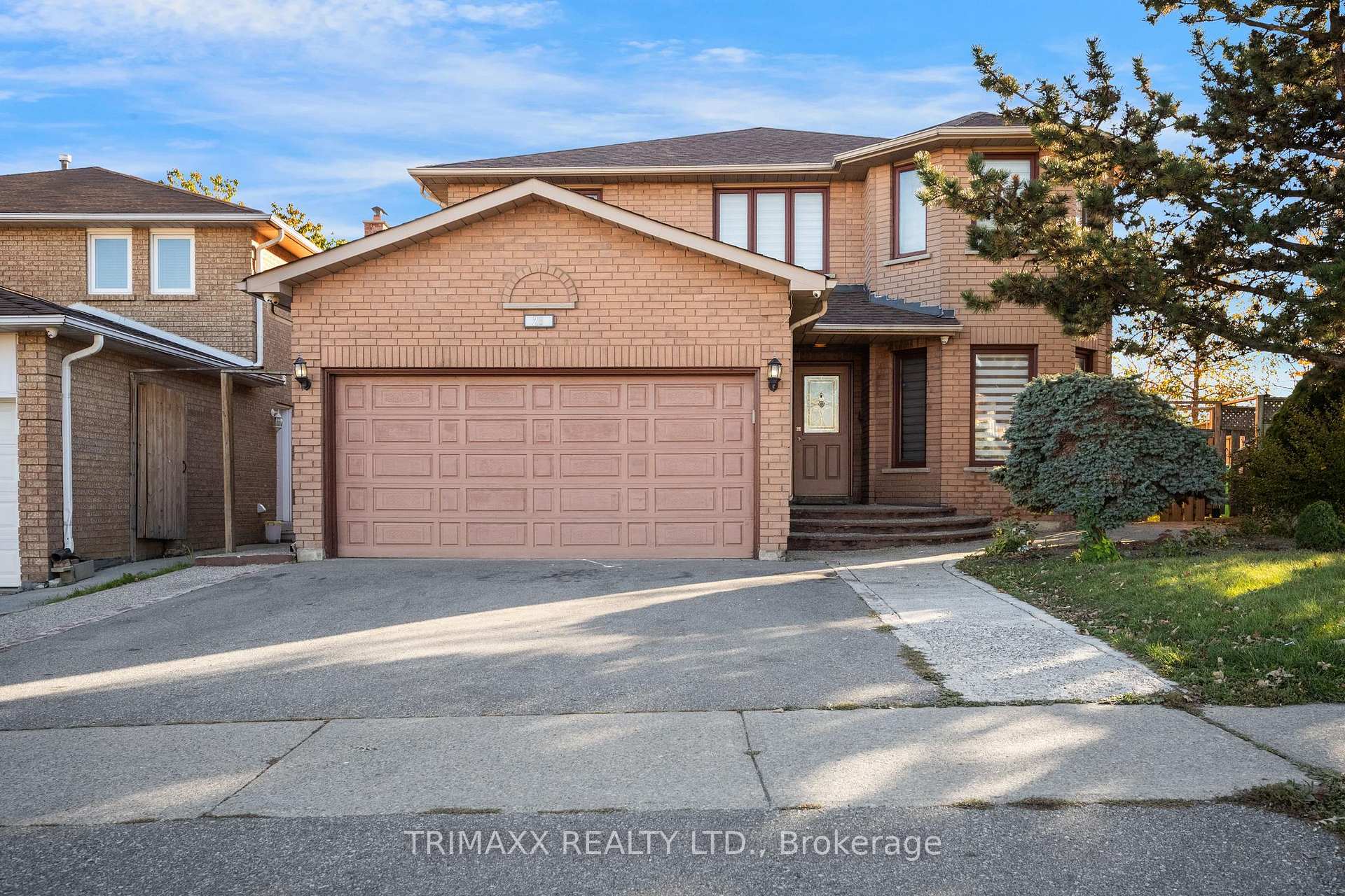 Photo 1 of 23 Oaklea Boulevard, Brampton, Fletcher's Creek South — HOMEH