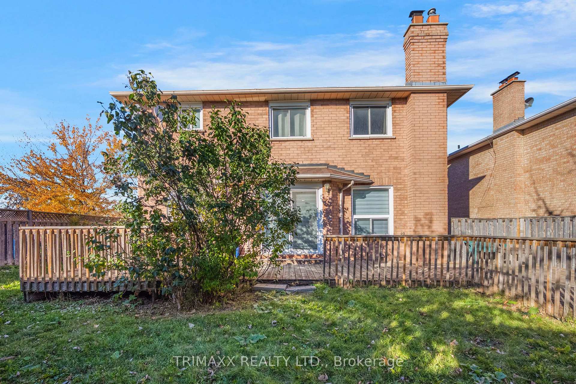 Photo 33 of 23 Oaklea Boulevard, Brampton, Fletcher's Creek South — HOMEH