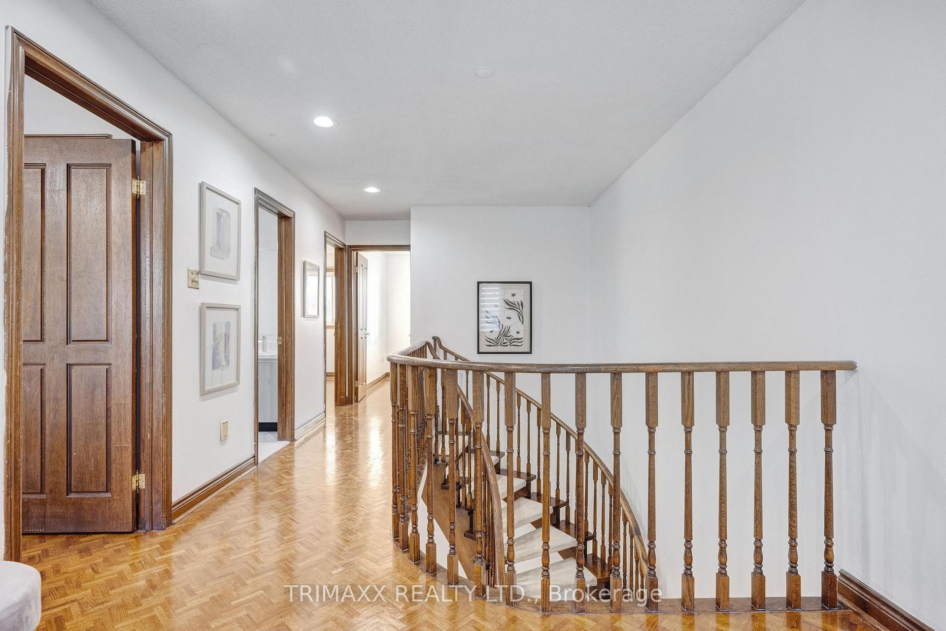 Photo 36 of 23 Oaklea Boulevard, Brampton, Fletcher's Creek South — HOMEH