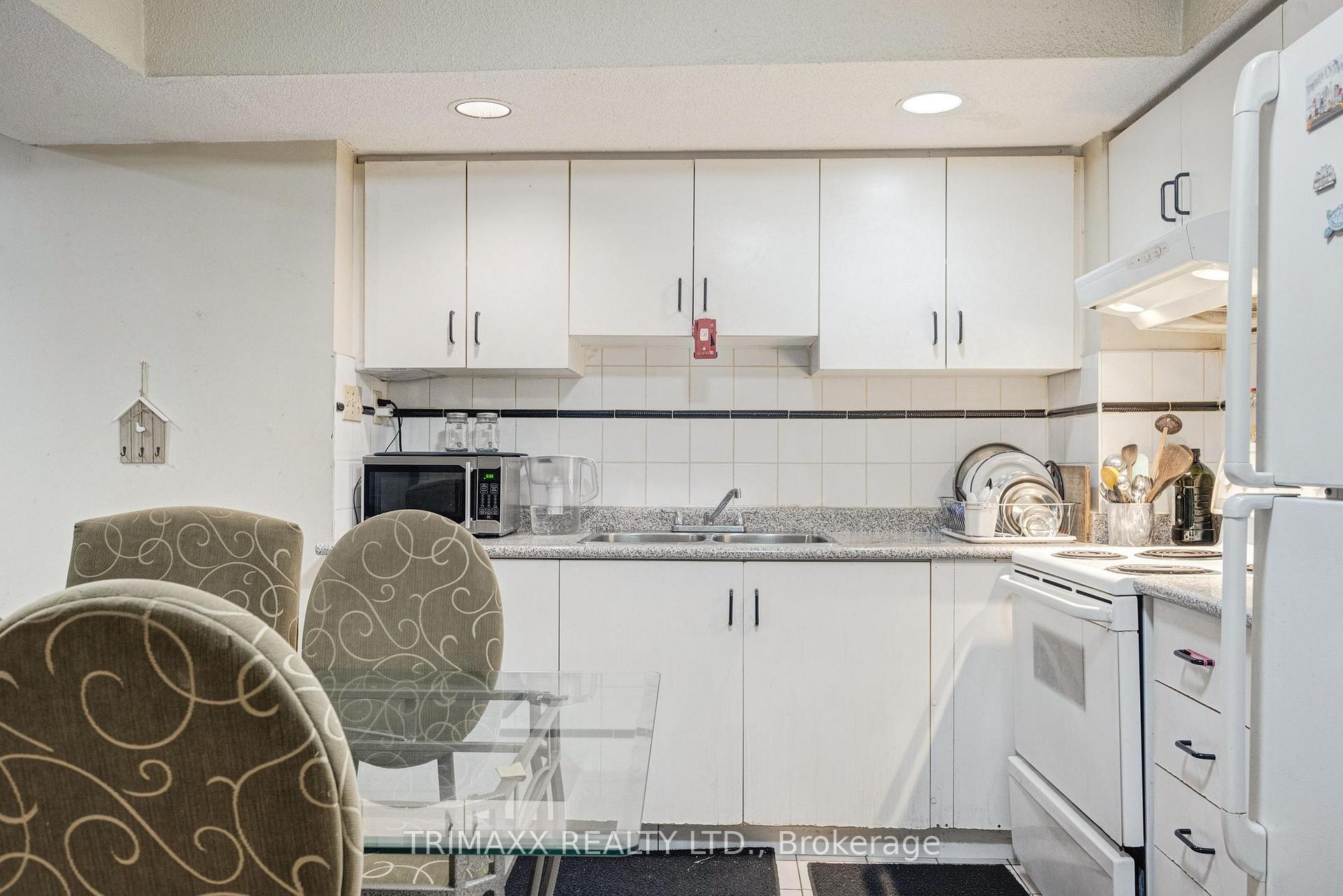 Photo 40 of 23 Oaklea Boulevard, Brampton, Fletcher's Creek South — HOMEH