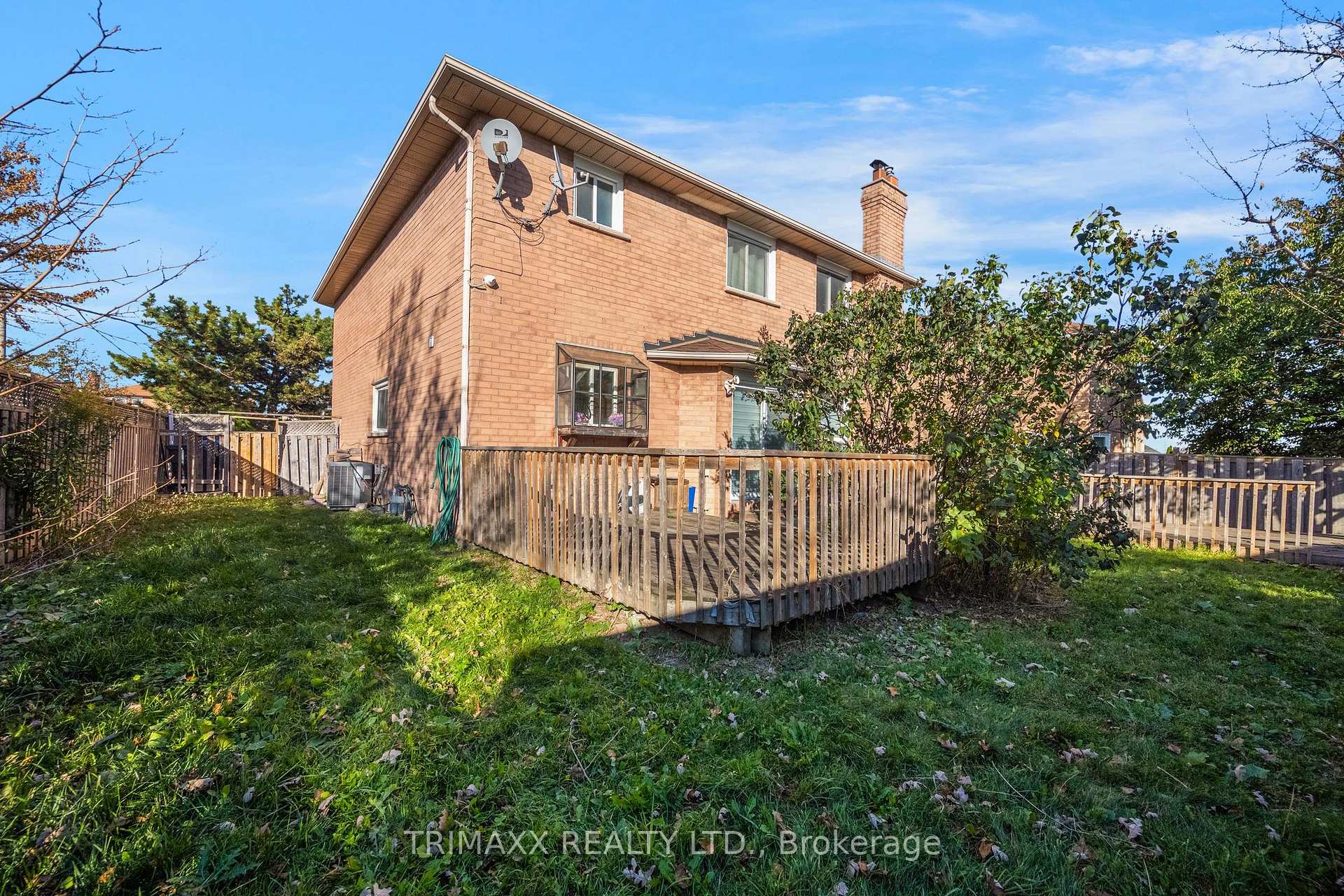 Photo 42 of 23 Oaklea Boulevard, Brampton, Fletcher's Creek South — HOMEH