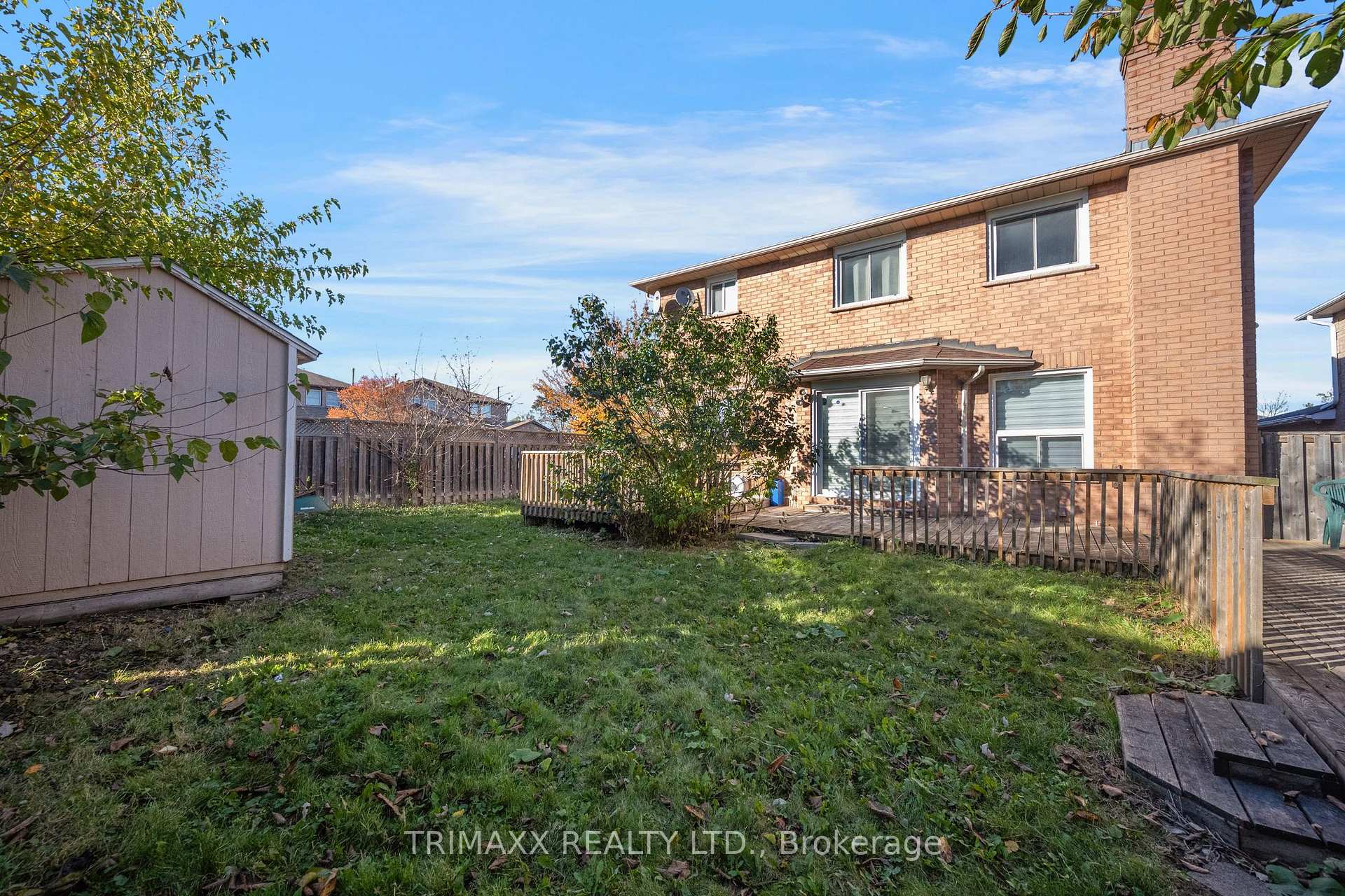 Photo 43 of 23 Oaklea Boulevard, Brampton, Fletcher's Creek South — HOMEH