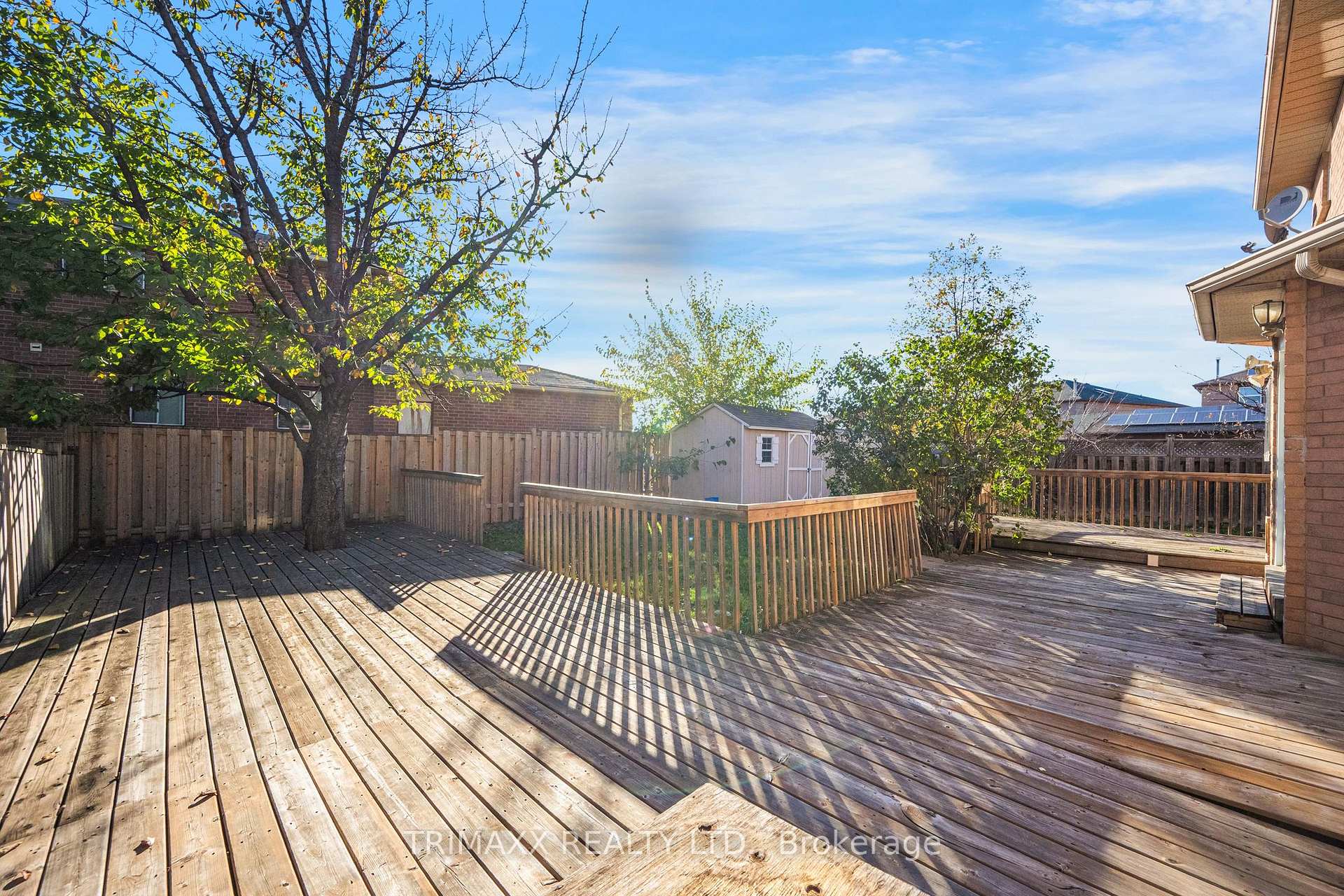 Photo 44 of 23 Oaklea Boulevard, Brampton, Fletcher's Creek South — HOMEH
