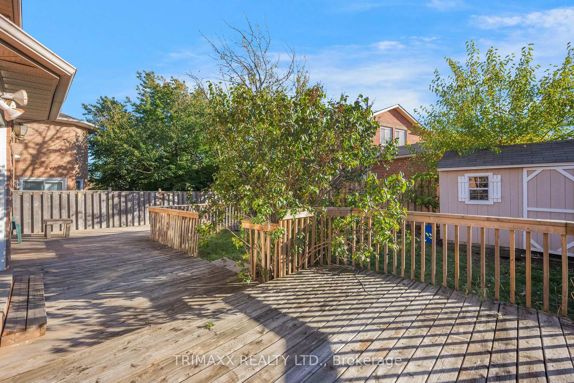 Photo 47 of 23 Oaklea Boulevard, Brampton, Fletcher's Creek South — HOMEH
