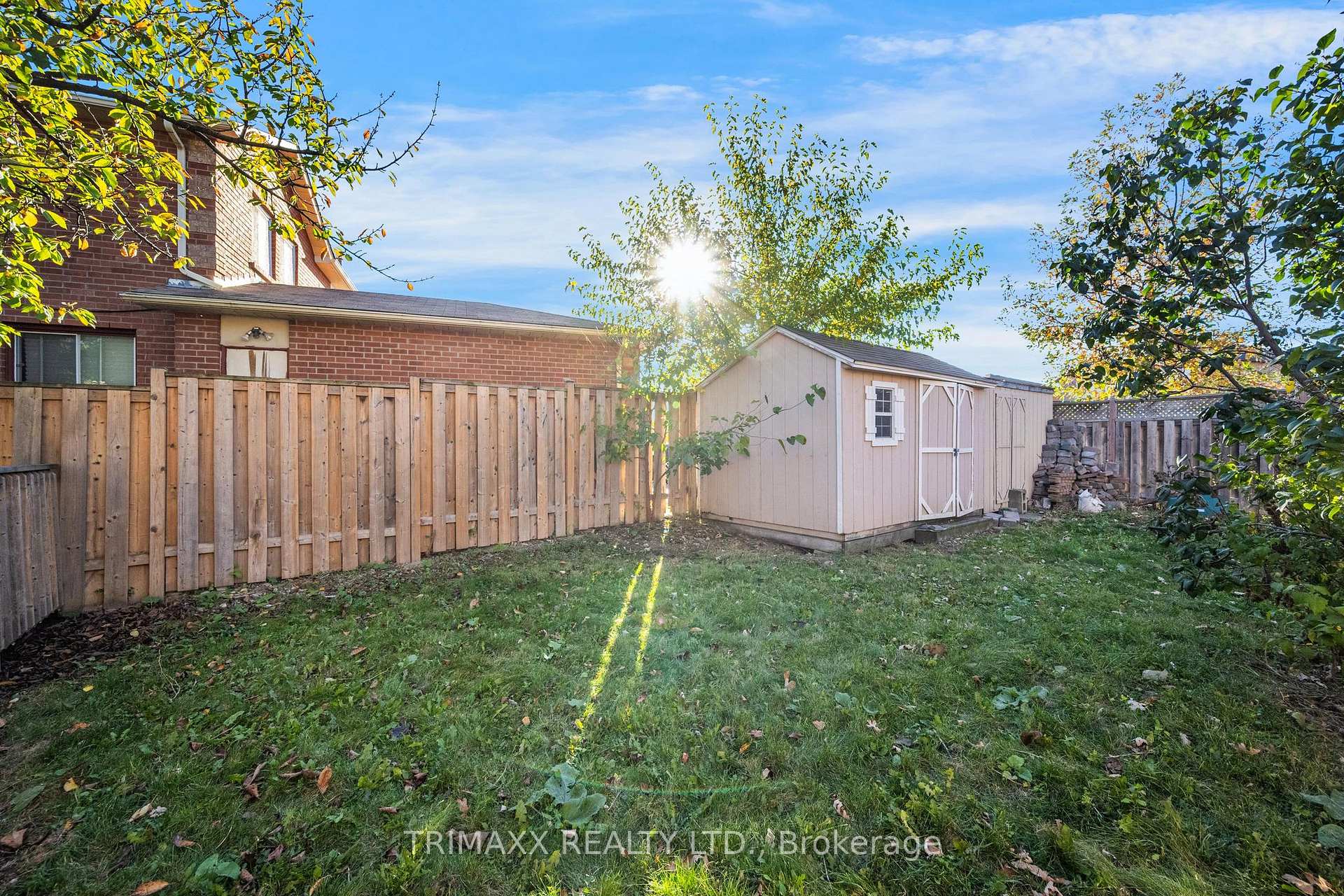 Photo 49 of 23 Oaklea Boulevard, Brampton, Fletcher's Creek South — HOMEH