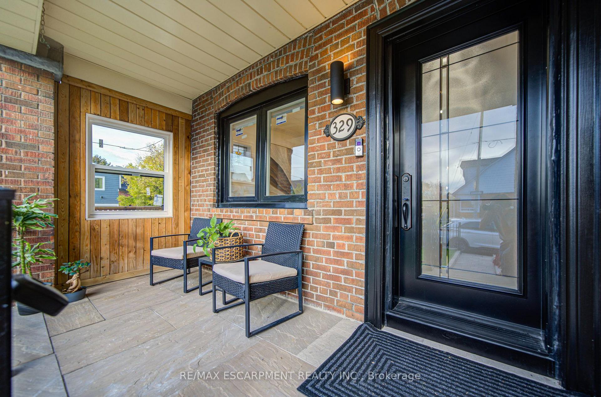 Photo 5 of 329 Monarch Park Avenue, Toronto, Danforth Village-East York — HOMEH
