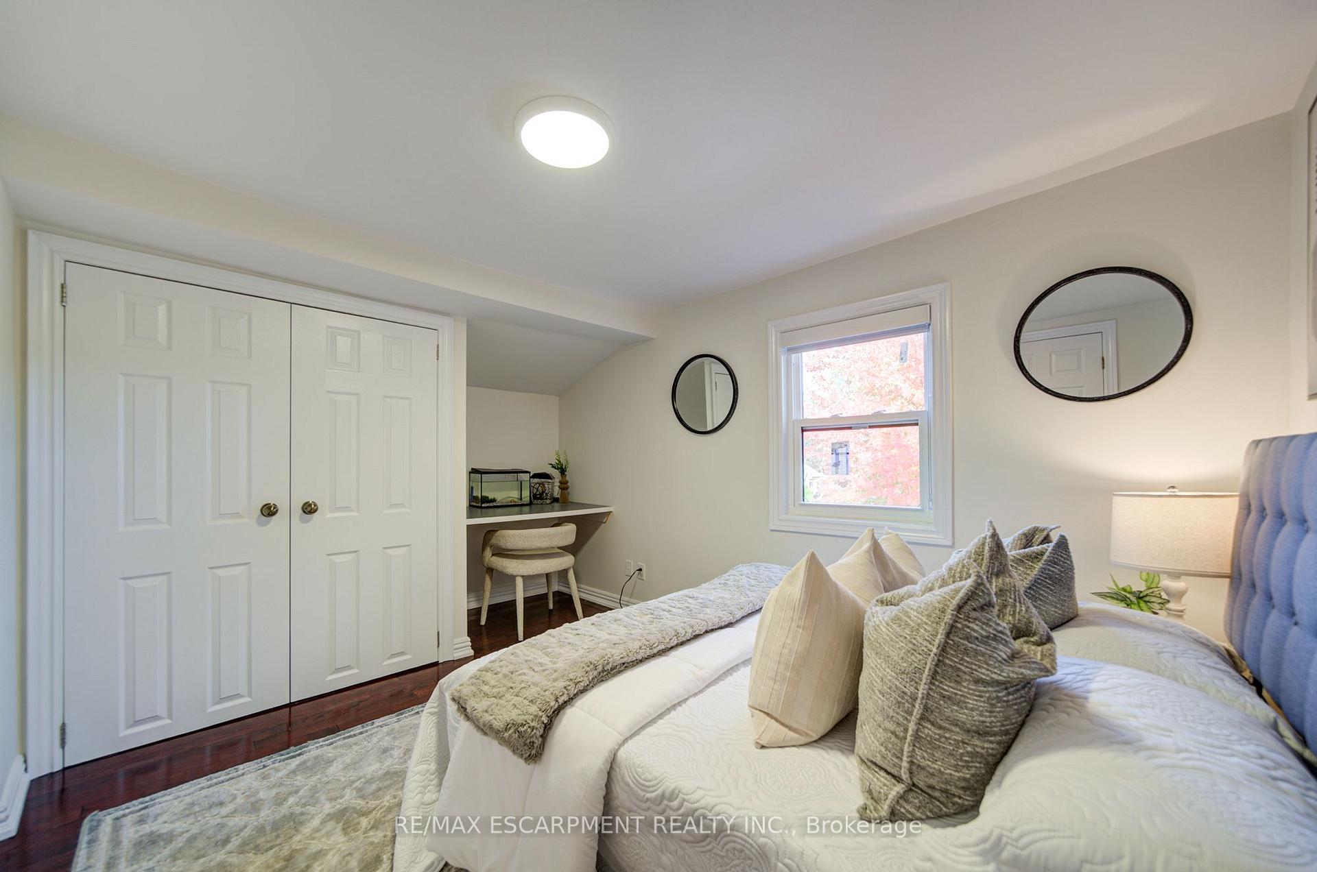 Photo 36 of 329 Monarch Park Avenue, Toronto, Danforth Village-East York — HOMEH