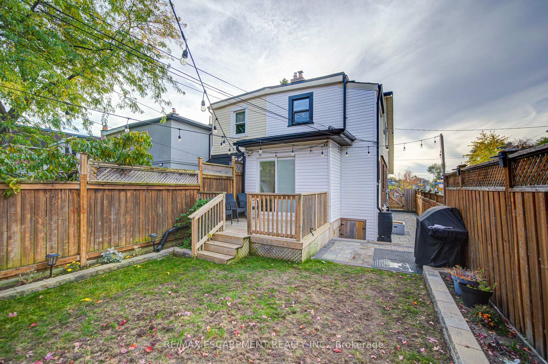 Photo 48 of 329 Monarch Park Avenue, Toronto, Danforth Village-East York — HOMEH