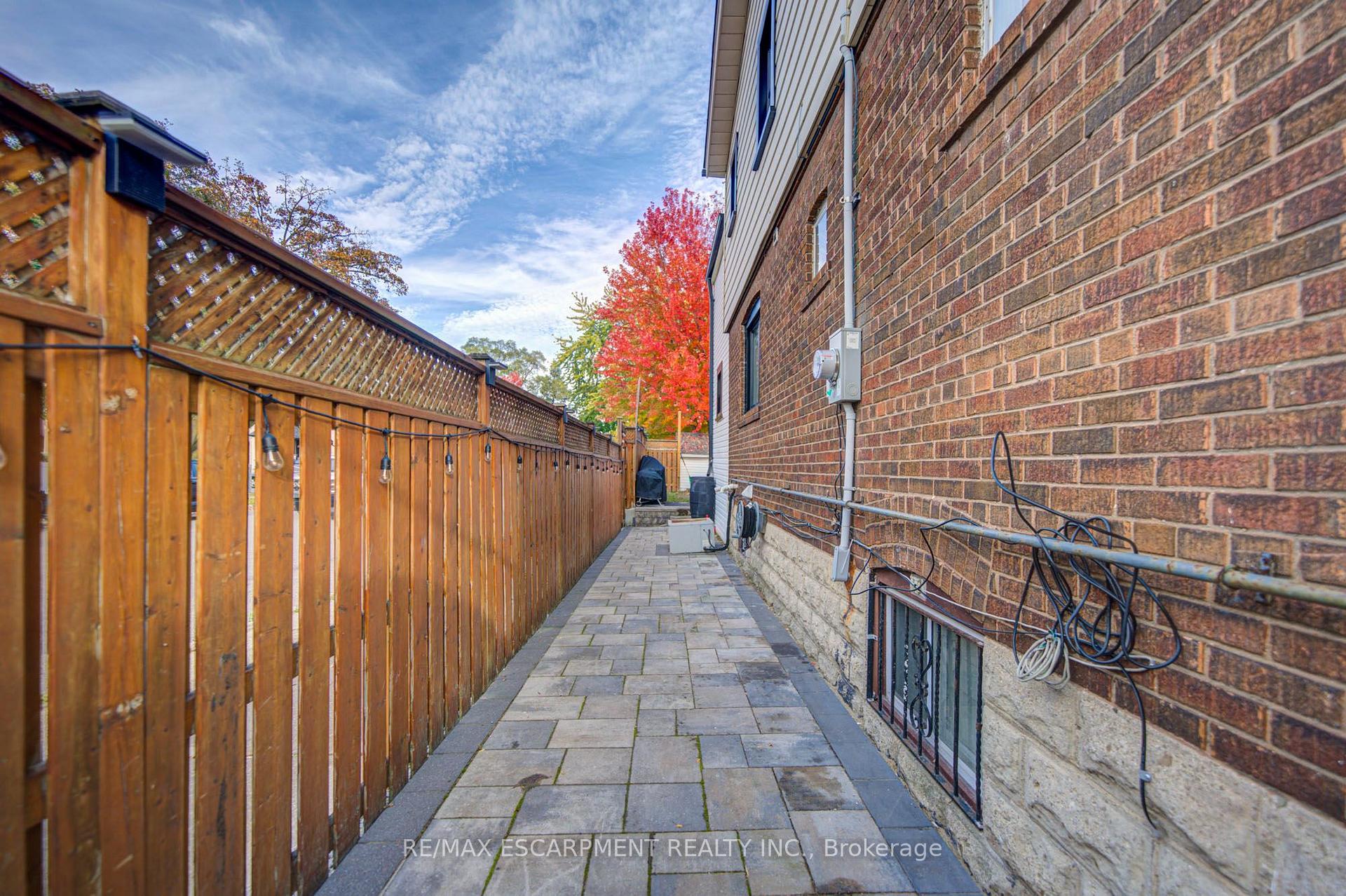 Photo 49 of 329 Monarch Park Avenue, Toronto, Danforth Village-East York — HOMEH